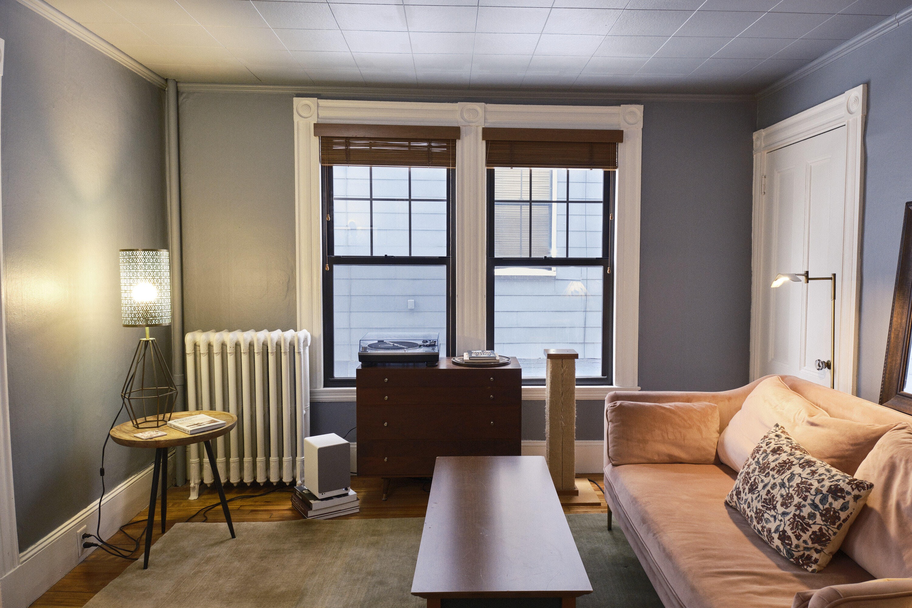 174 Neal Street, Unit 1 Portland, ME 04102 - Photo 18 of 31 174 Neal unit 1 - 09