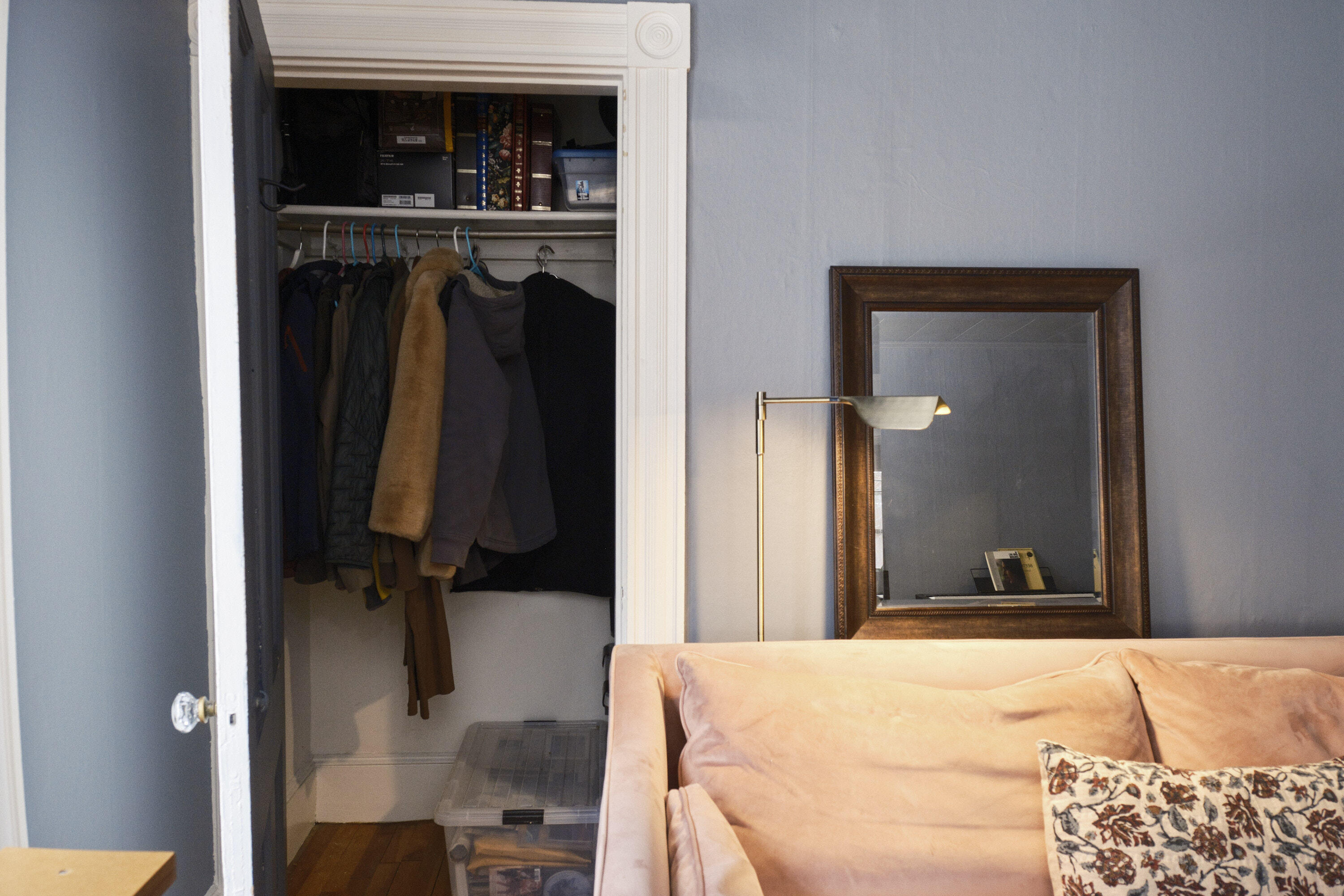 174 Neal Street, Unit 1 Portland, ME 04102 - Photo 19 of 31 174 Neal unit 1 - 11