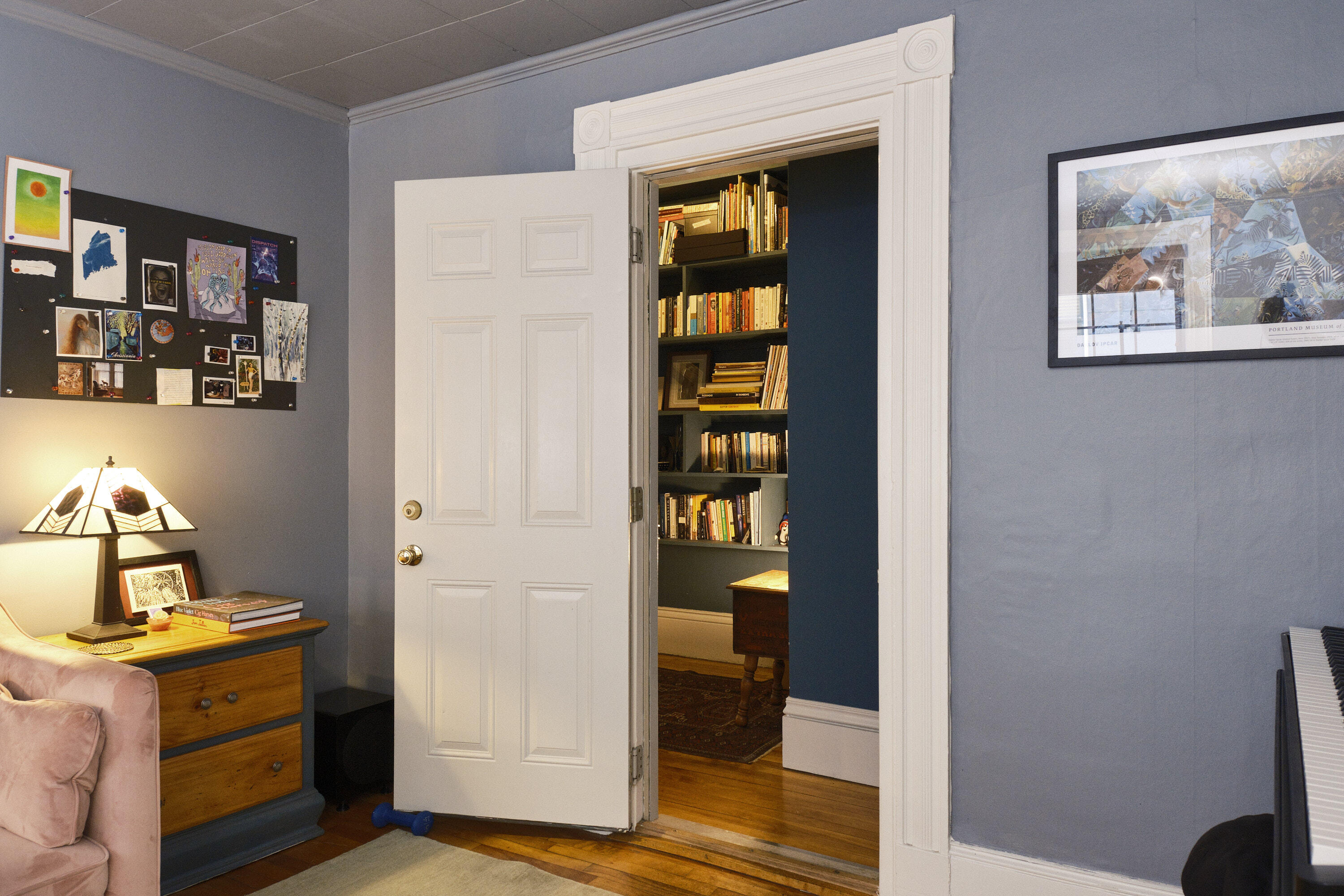 174 Neal Street, Unit 1 Portland, ME 04102 - Photo 20 of 31 174 Neal unit 1 - 12