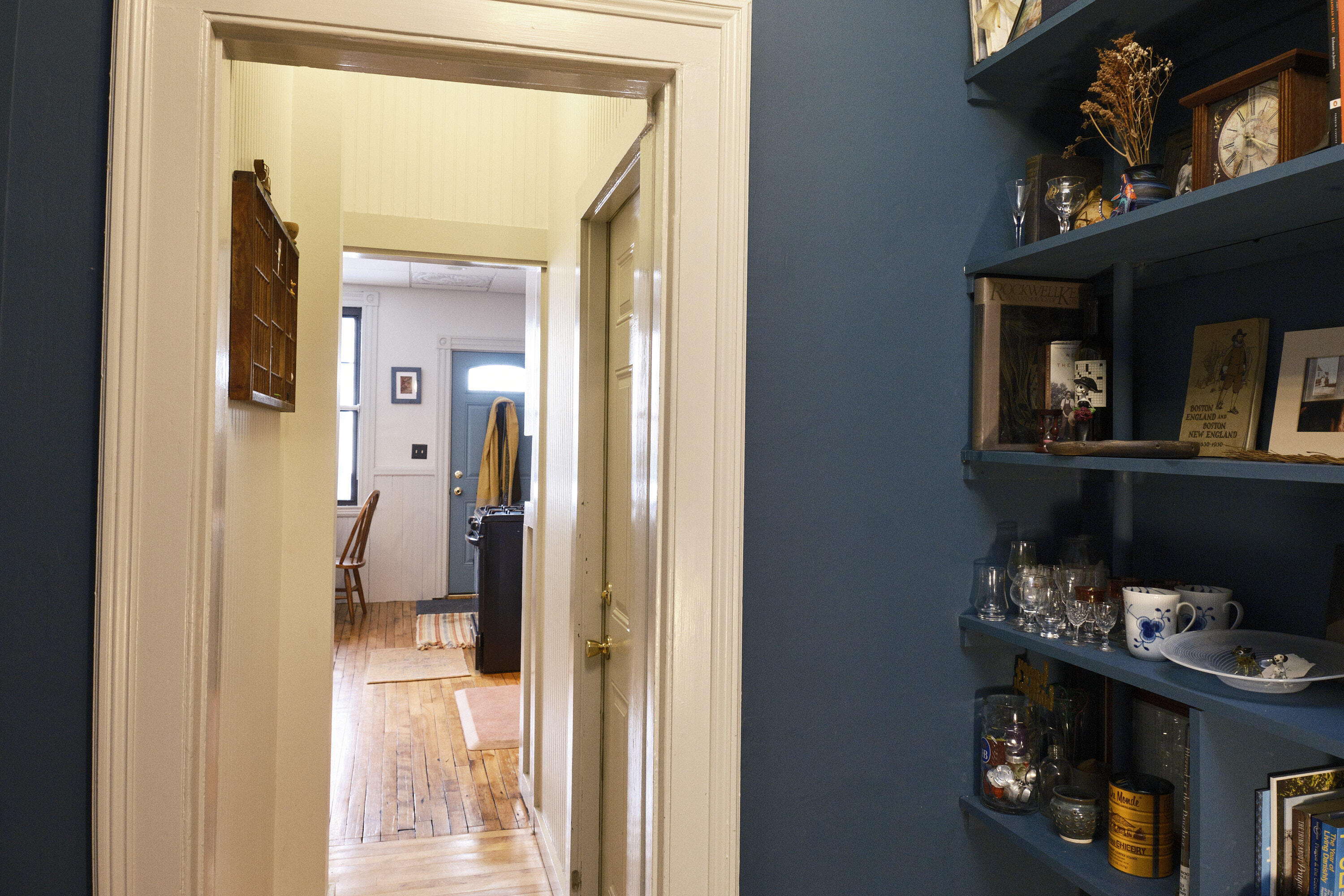 174 Neal Street, Unit 1 Portland, ME 04102 - Photo 21 of 31 174 Neal unit 1 - 14