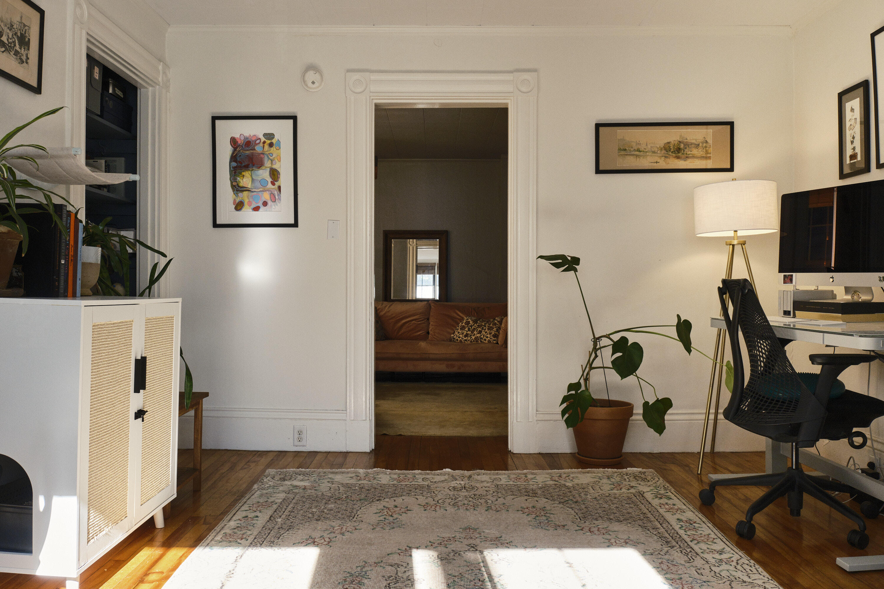 174 Neal Street, Unit 1 Portland, ME 04102 - Photo 22 of 31 174 Neal unit 1 - 05