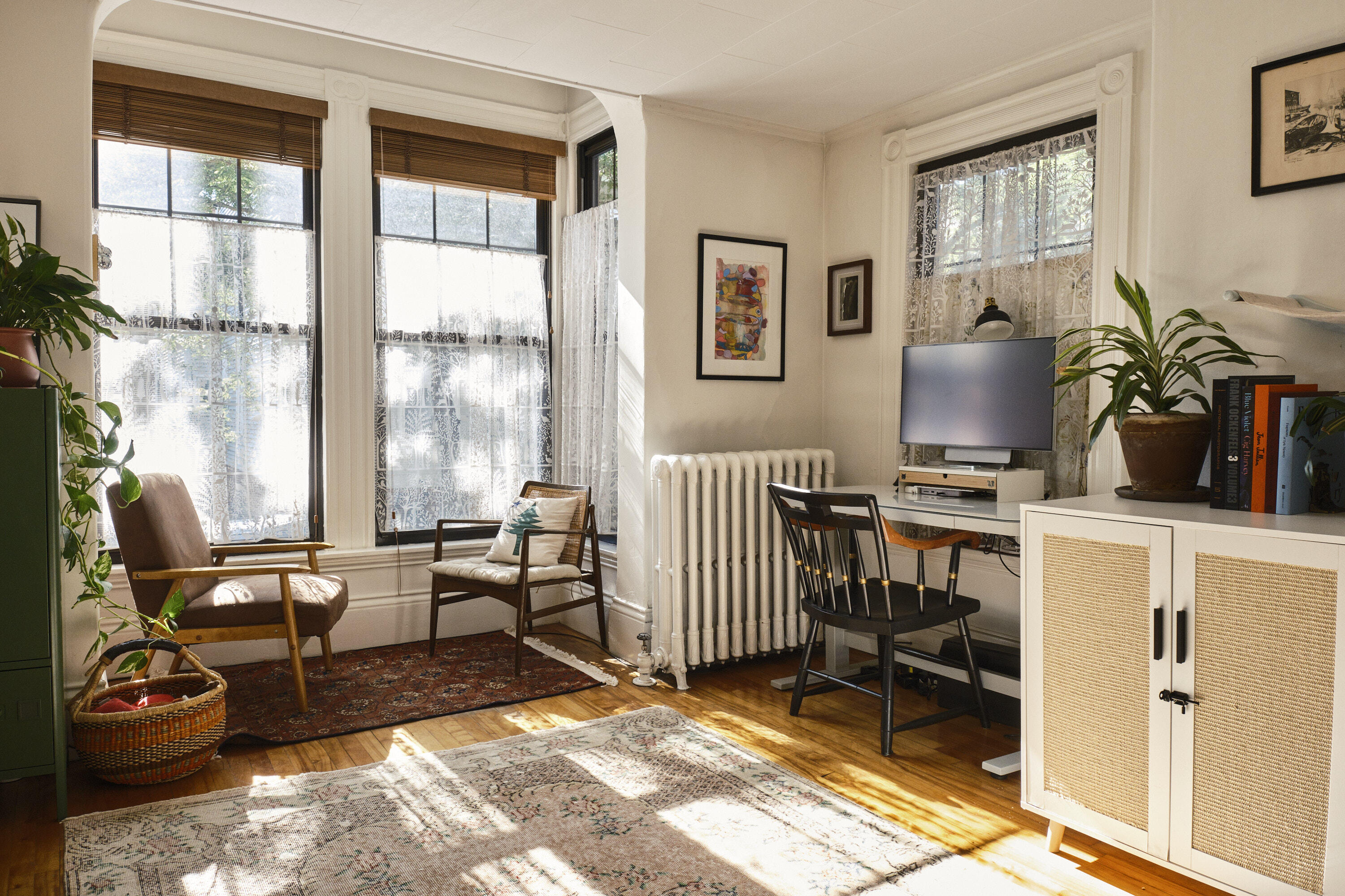 174 Neal Street, Unit 1 Portland, ME 04102 - Photo 23 of 31 174 Neal unit 1 - 03