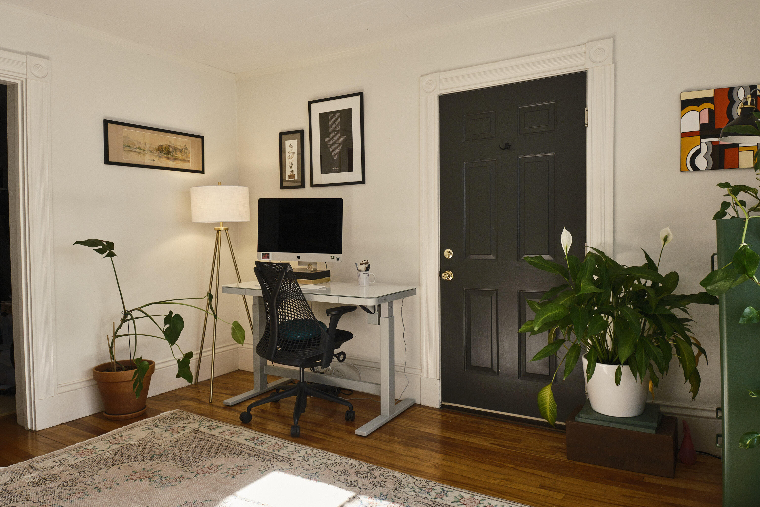 174 Neal Street, Unit 1 Portland, ME 04102 - Photo 25 of 31 174 Neal unit 1 - 06