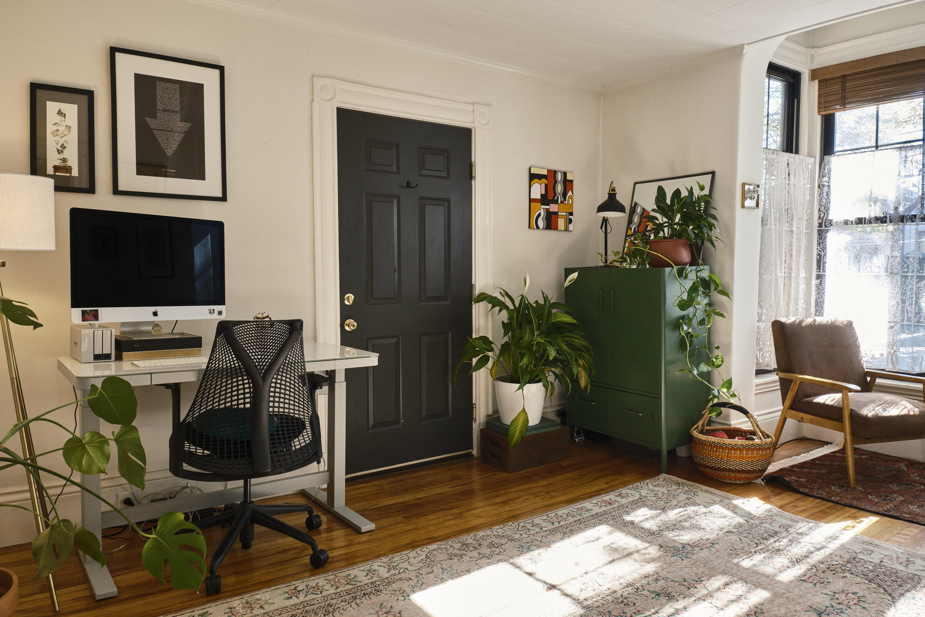 174 Neal Street, Unit 1 Portland, ME 04102 - Photo 26 of 31 174 Neal unit 1 - 07