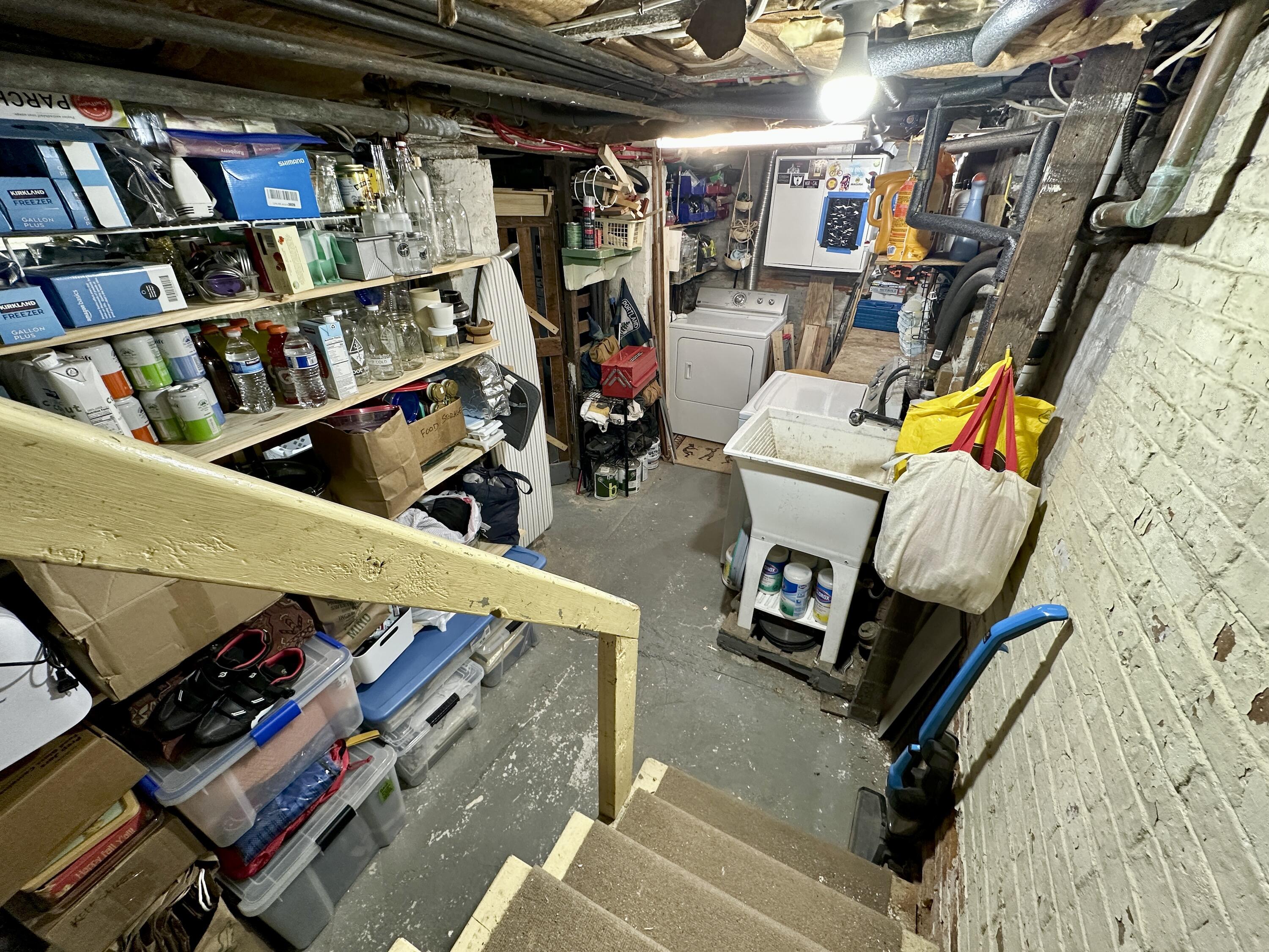 174 Neal Street, Unit 1 Portland, ME 04102 - Photo 27 of 31 174 Neal unit 1 - 29