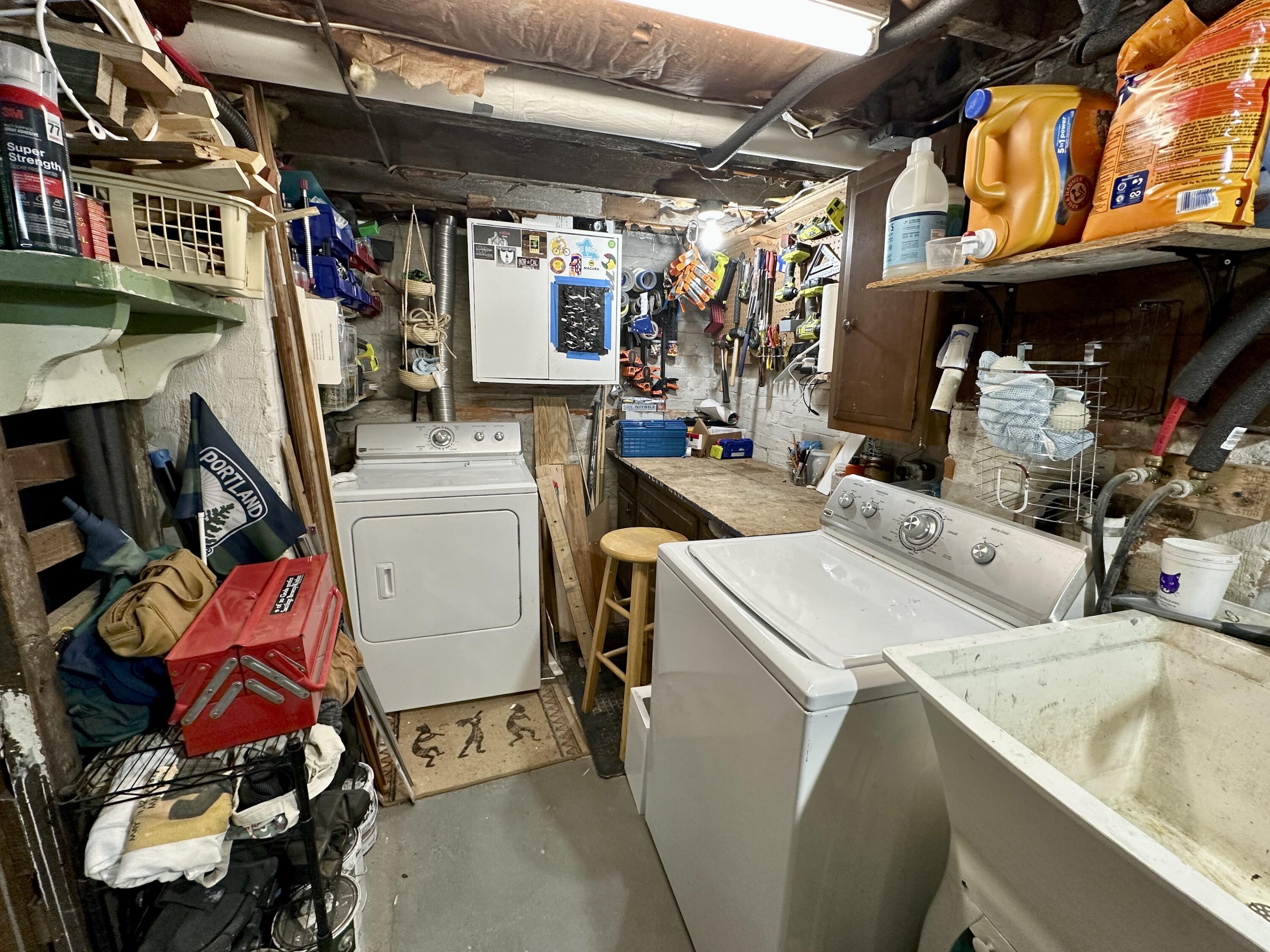 174 Neal Street, Unit 1 Portland, ME 04102 - Photo 28 of 31 174 Neal unit 1 - 30