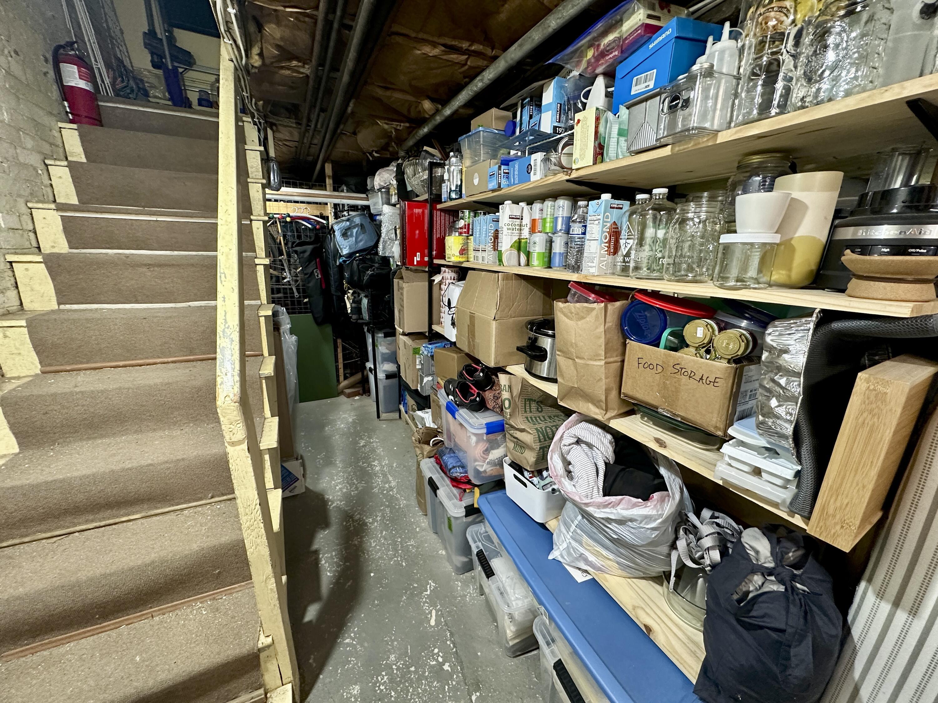 174 Neal Street, Unit 1 Portland, ME 04102 - Photo 29 of 31 174 Neal unit 1 - 31