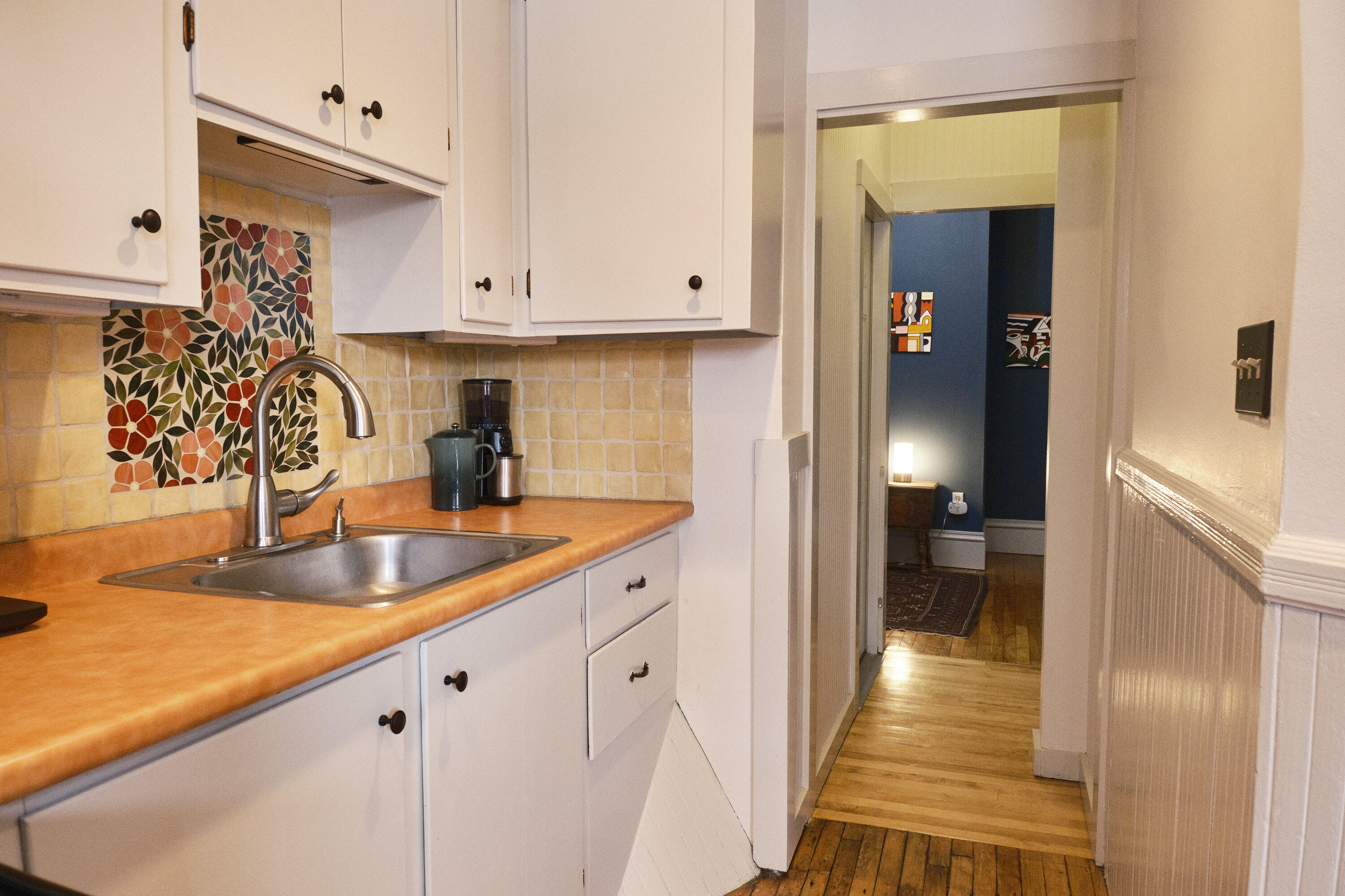 174 Neal Street, Unit 1 Portland, ME 04102 - Photo 8 of 31 174 Neal unit 1 - 16