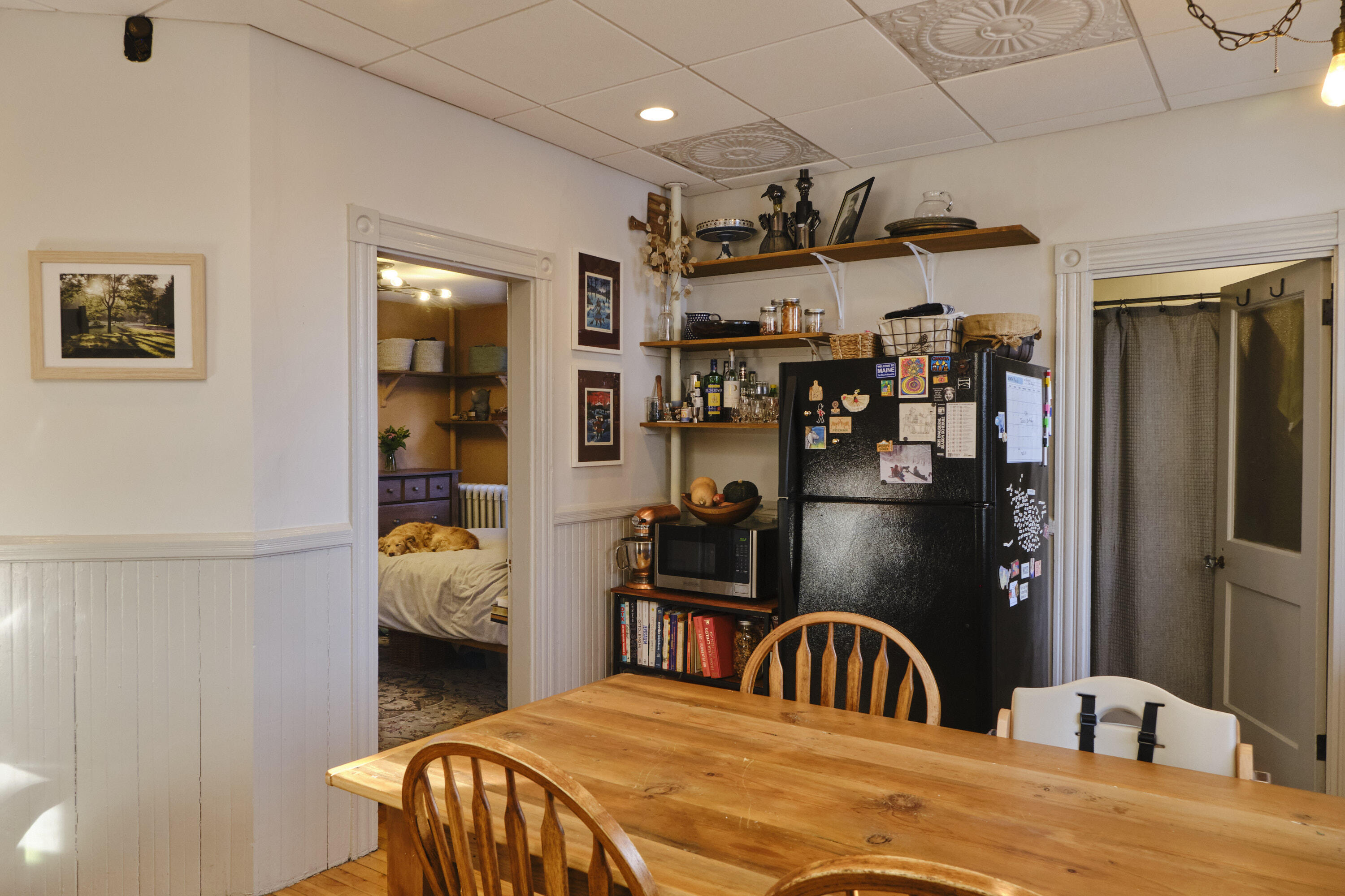 174 Neal Street, Unit 1 Portland, ME 04102 - Photo 9 of 31 174 Neal unit 1 - 22