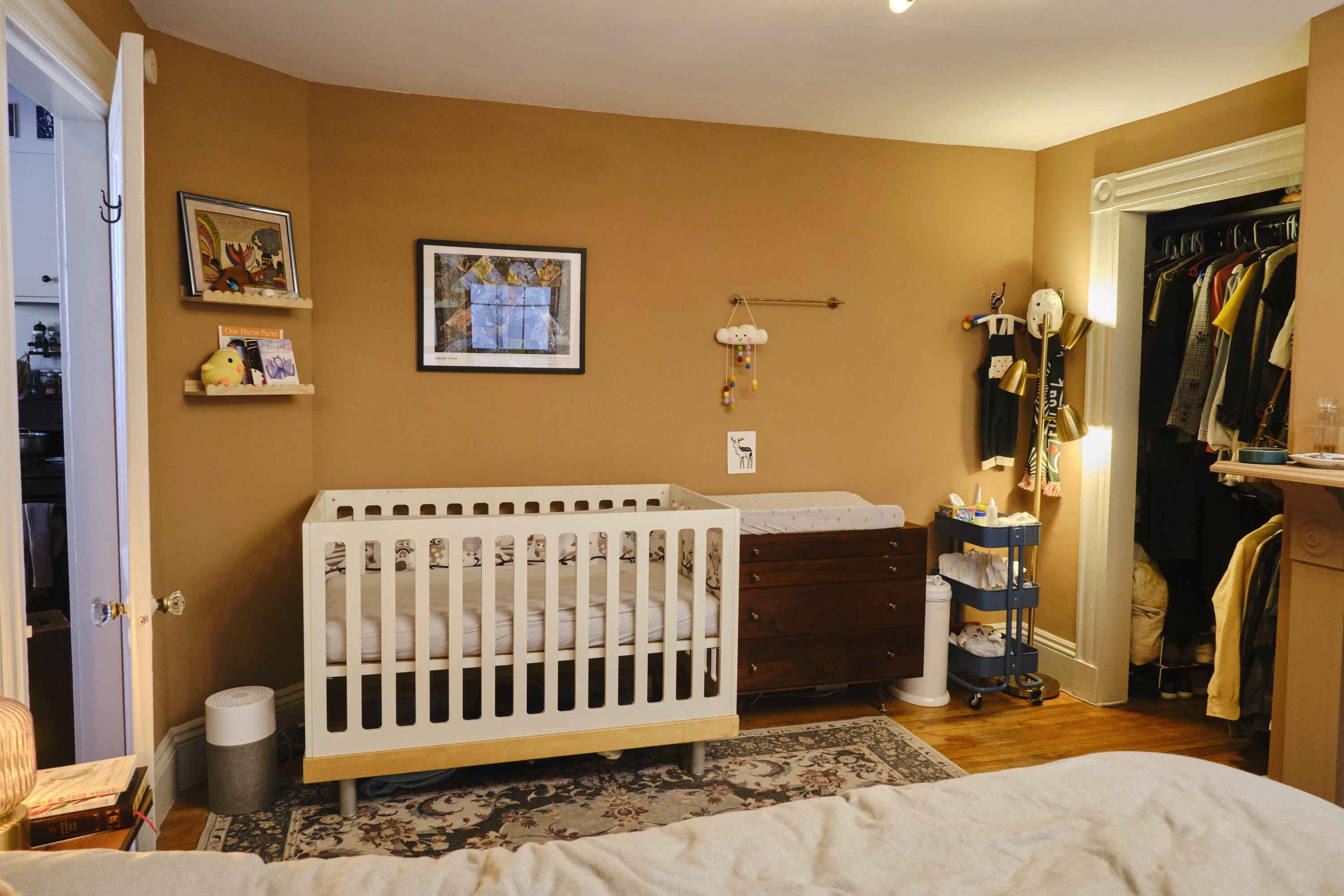 174 Neal Street, Unit 1 Portland, ME 04102 - Photo 10 of 31 174 Neal unit 1 - 25