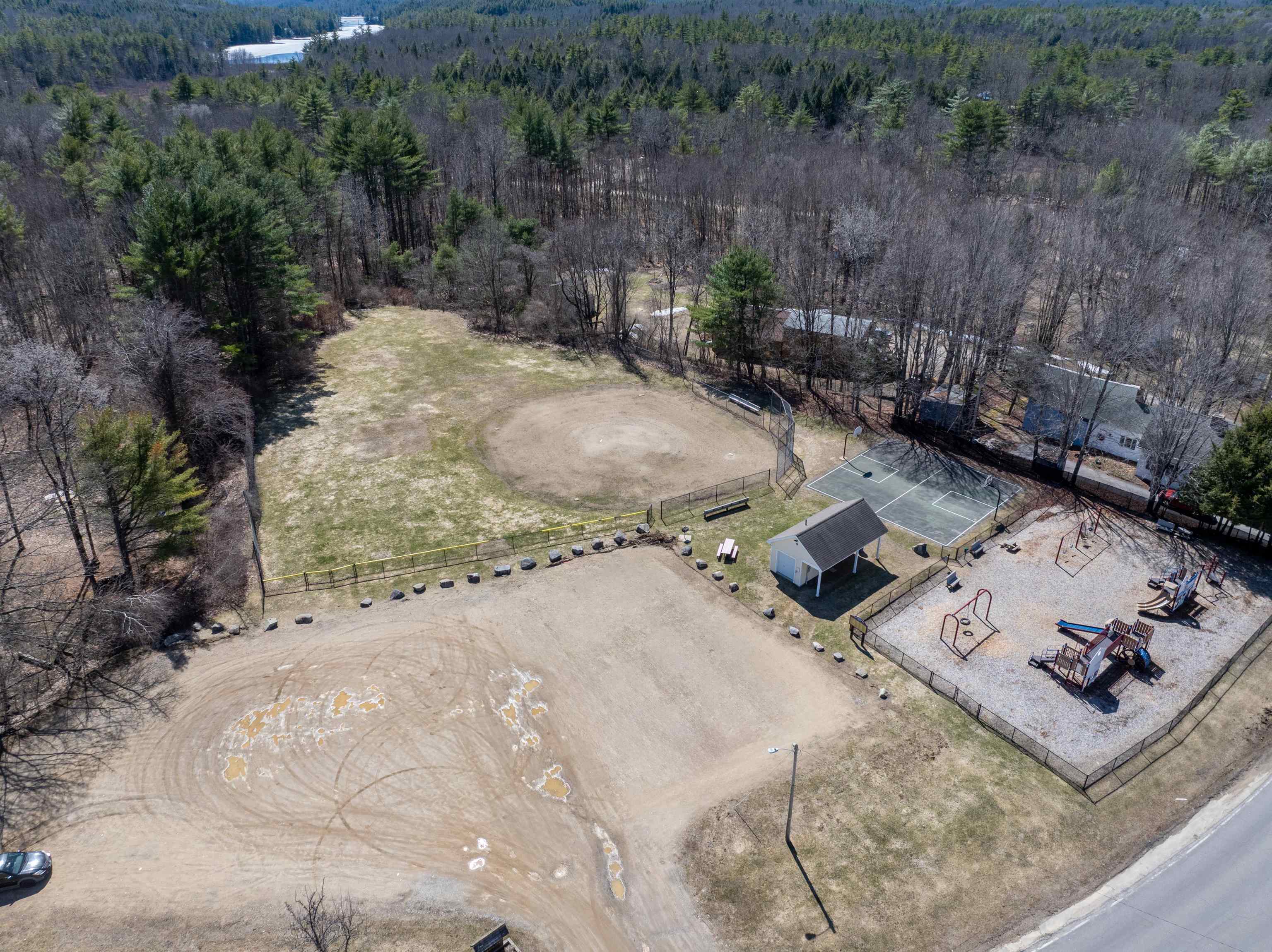 102 Corliss Hill Road Meredith, NH 03253 - Photo 11 of 12