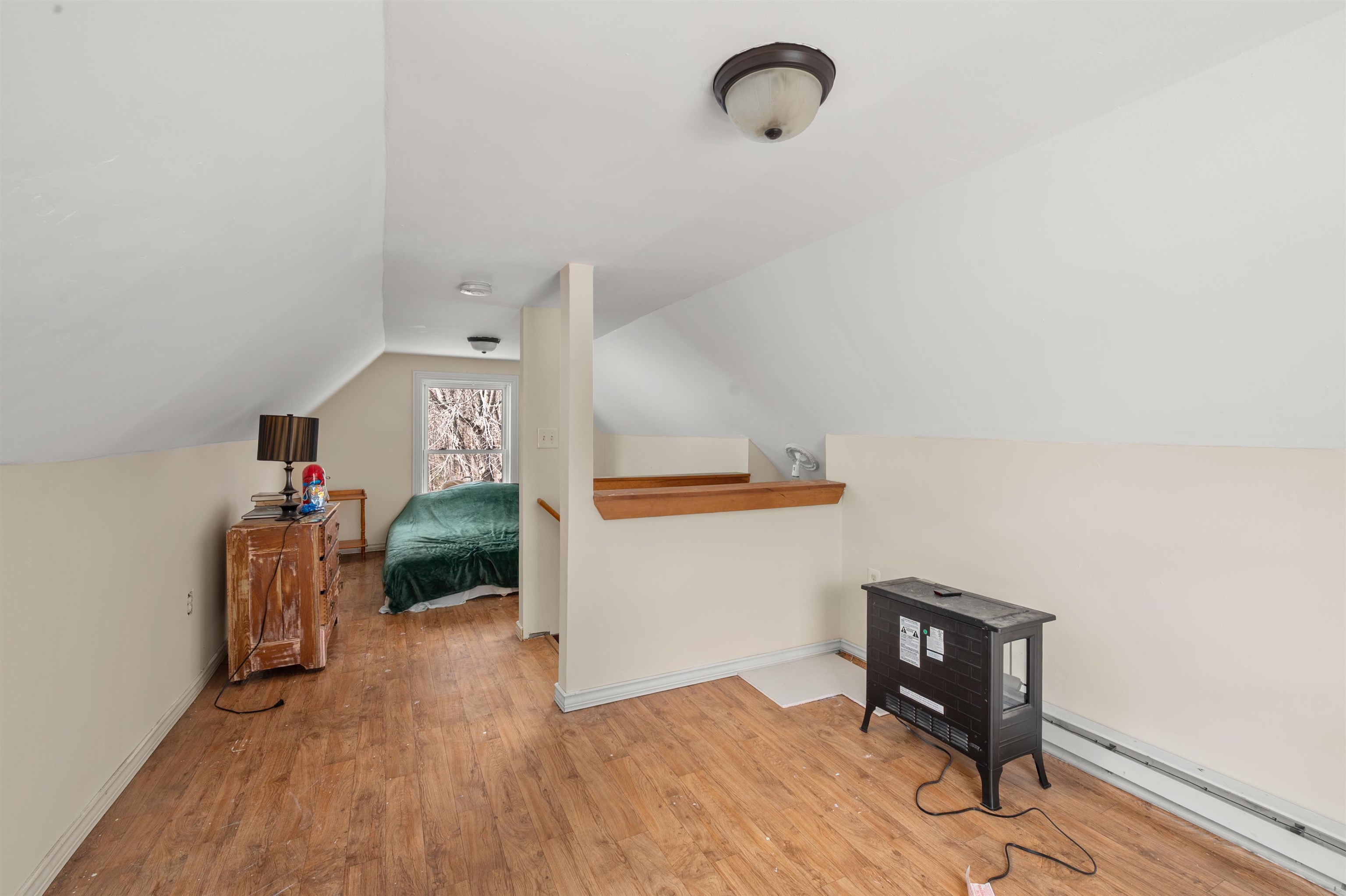 102 Corliss Hill Road Meredith, NH 03253 - Photo 20 of 40
