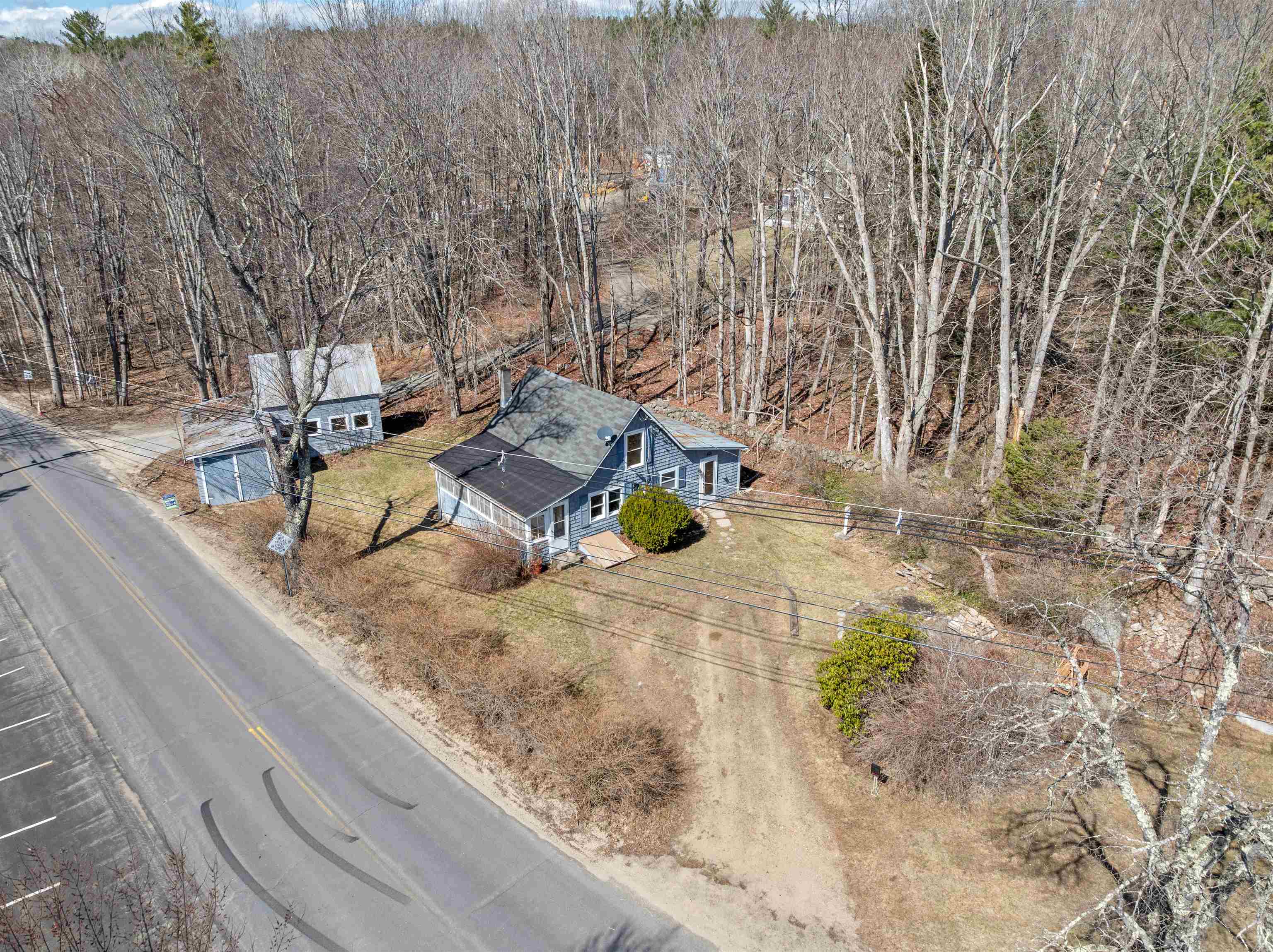 102 Corliss Hill Road Meredith, NH 03253 - Photo 2 of 40