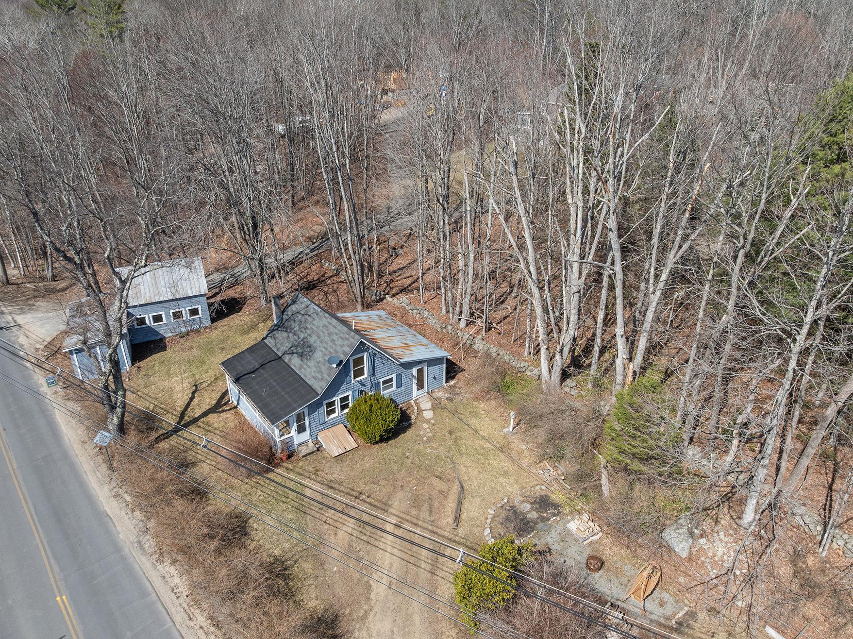 102 Corliss Hill Road Meredith, NH 03253 - Photo 21 of 40