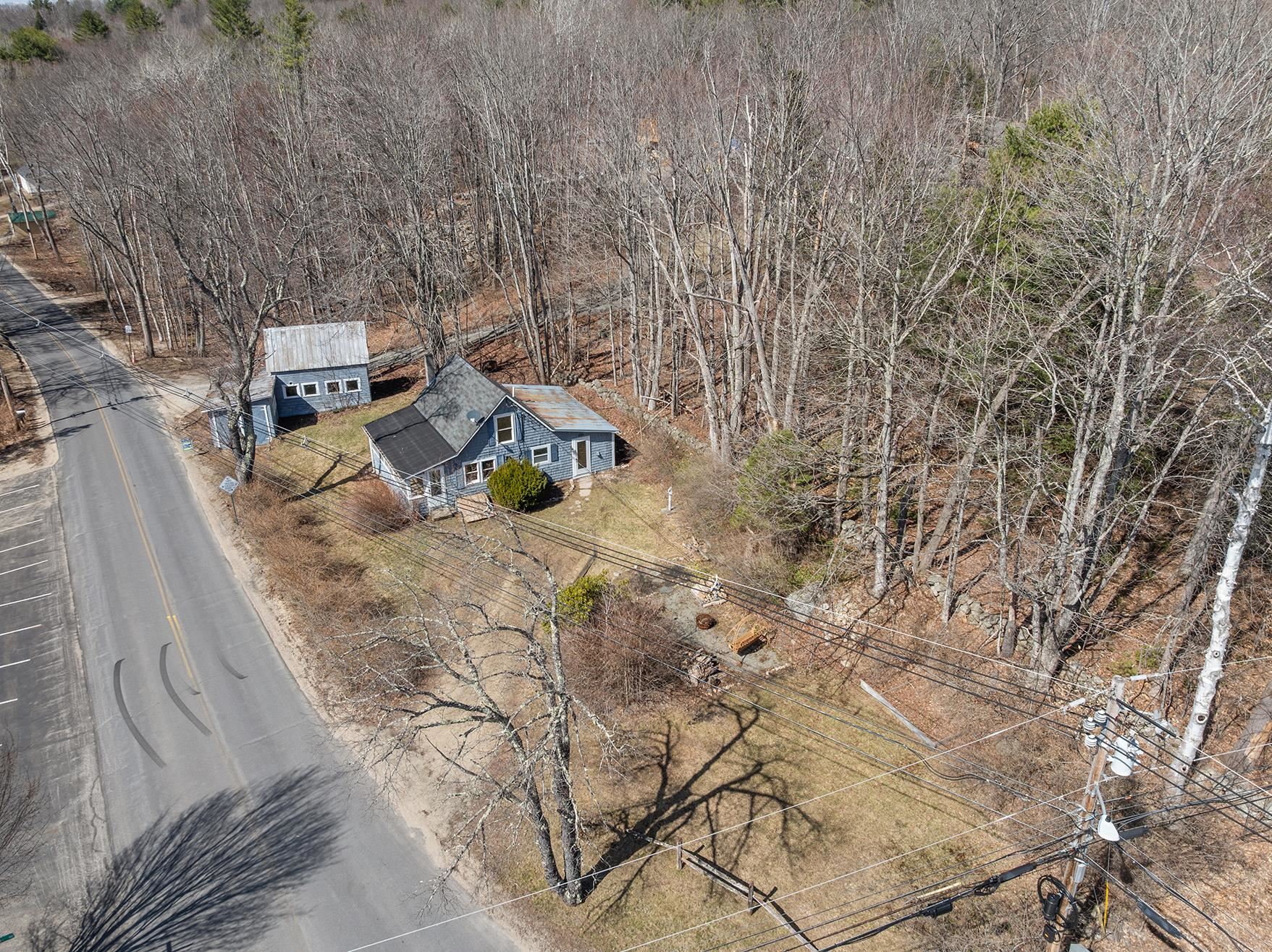 102 Corliss Hill Road Meredith, NH 03253 - Photo 22 of 40