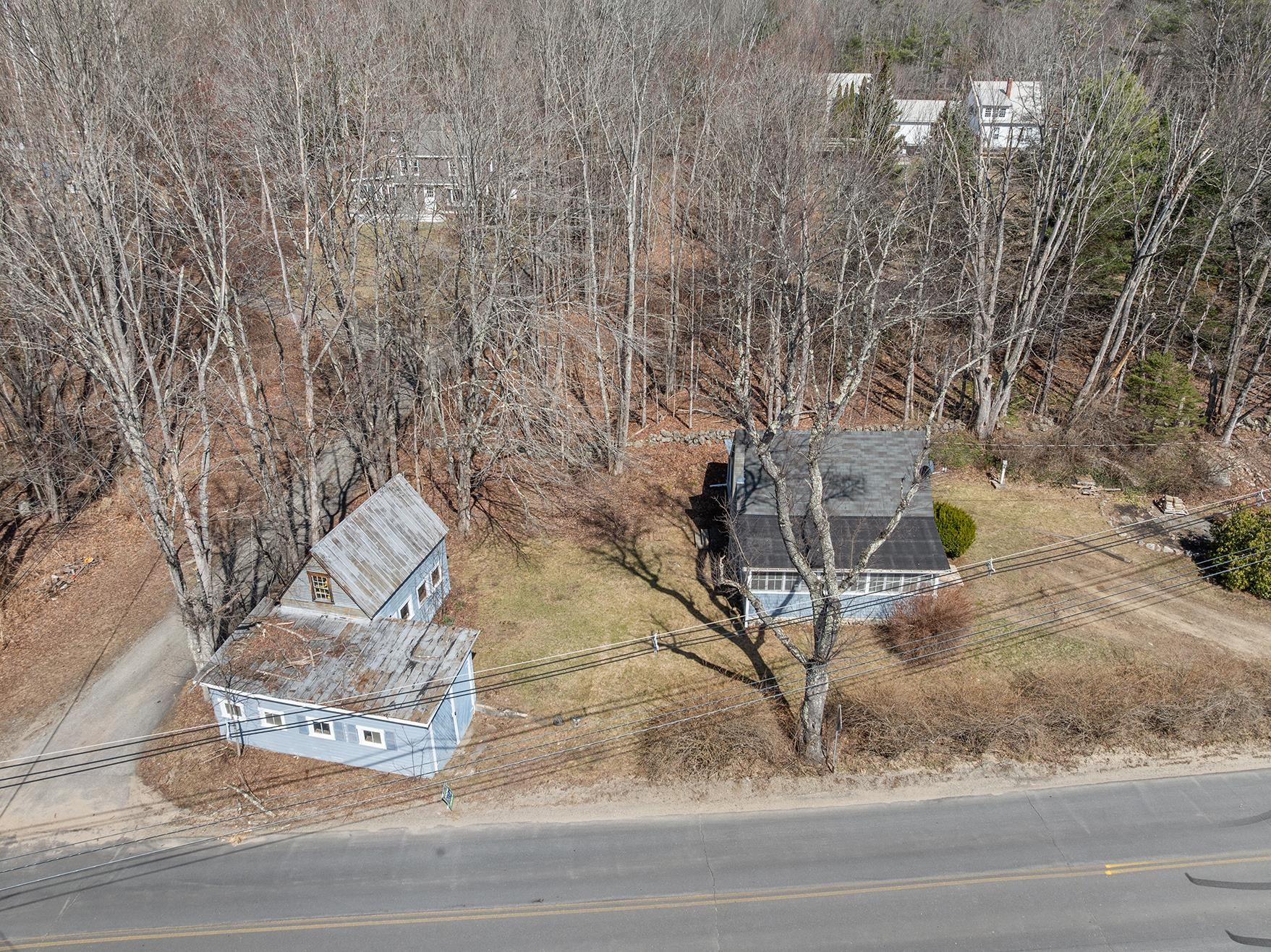102 Corliss Hill Road Meredith, NH 03253 - Photo 23 of 40