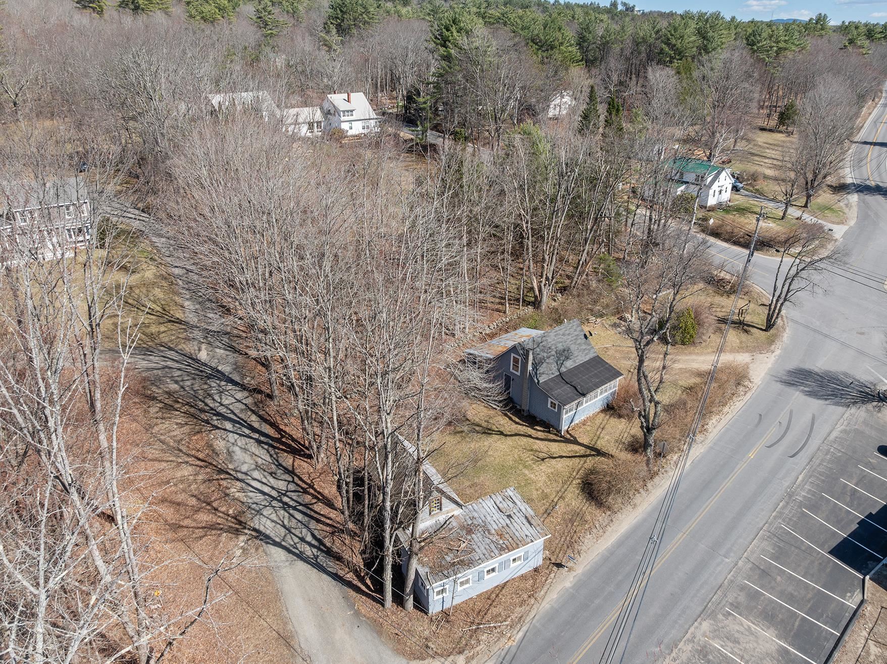 102 Corliss Hill Road Meredith, NH 03253 - Photo 24 of 40
