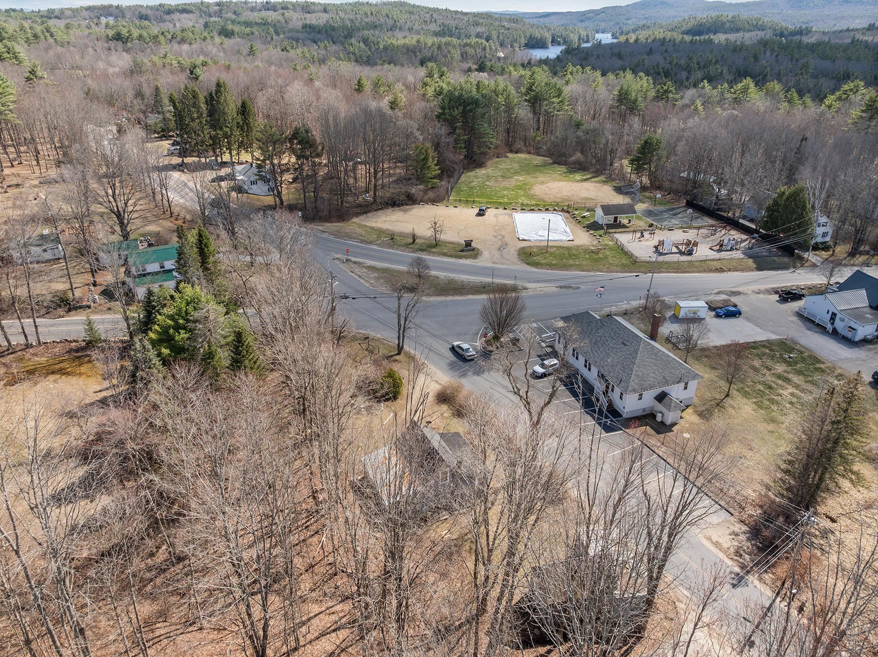 102 Corliss Hill Road Meredith, NH 03253 - Photo 25 of 40