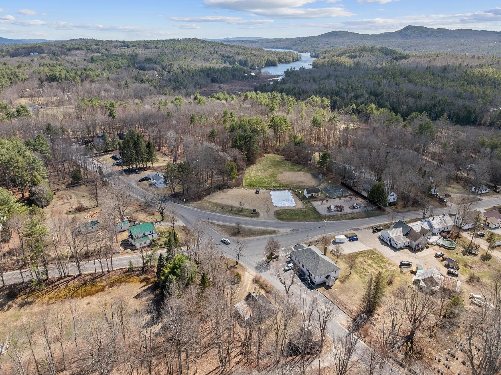 102 Corliss Hill Road Meredith, NH 03253 - Photo 26 of 40