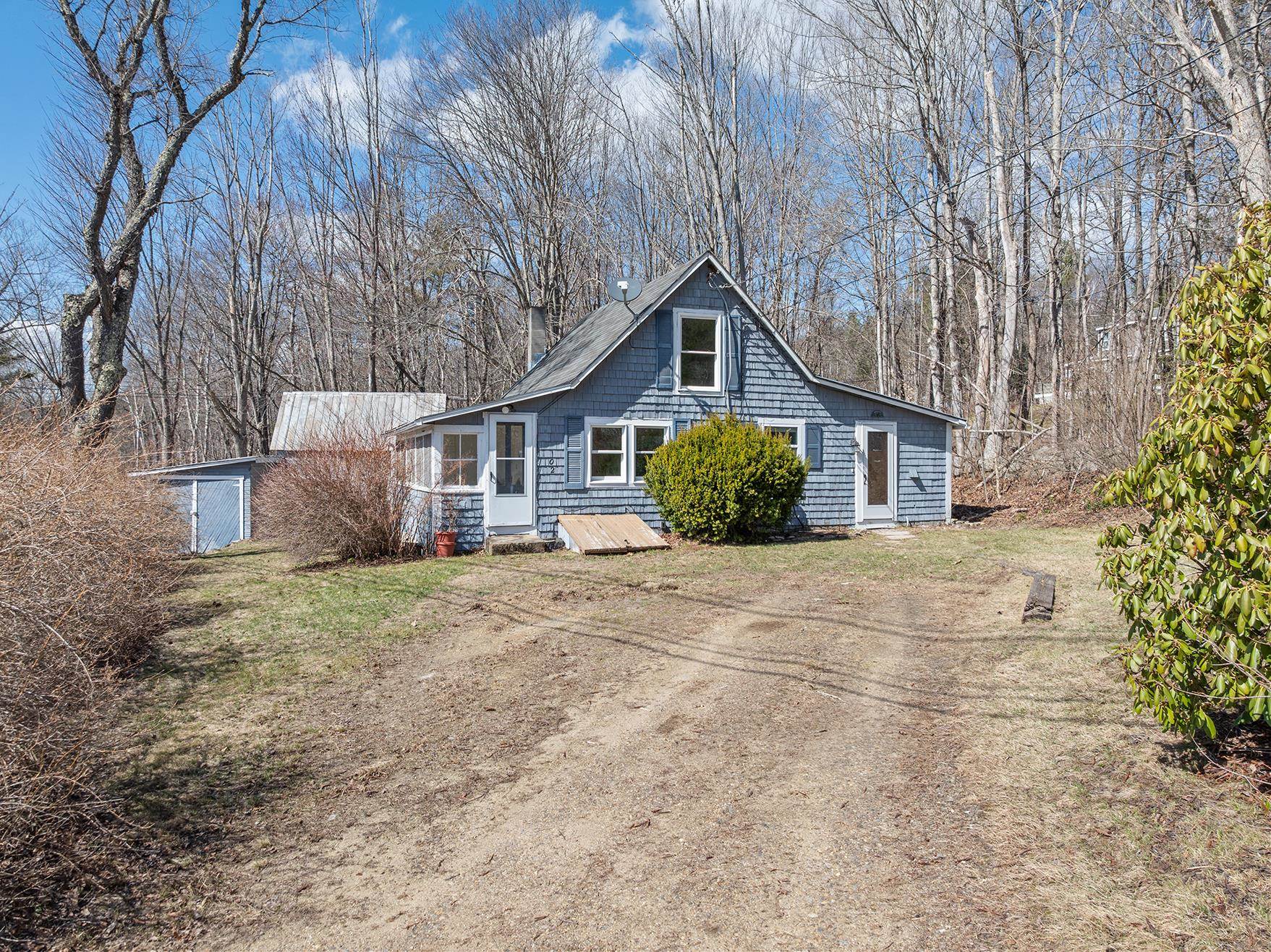 102 Corliss Hill Road Meredith, NH 03253 - Photo 28 of 40