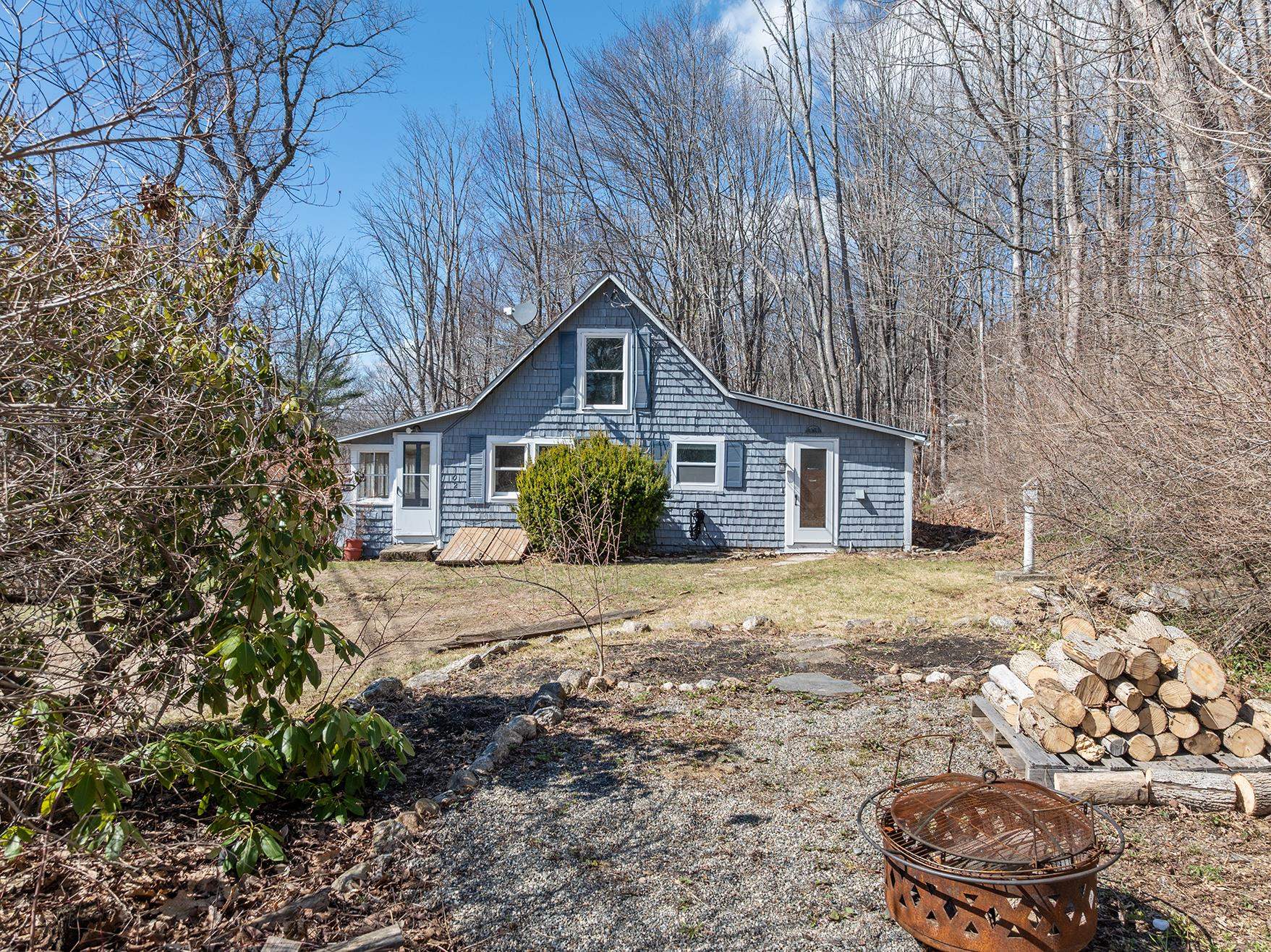102 Corliss Hill Road Meredith, NH 03253 - Photo 32 of 40