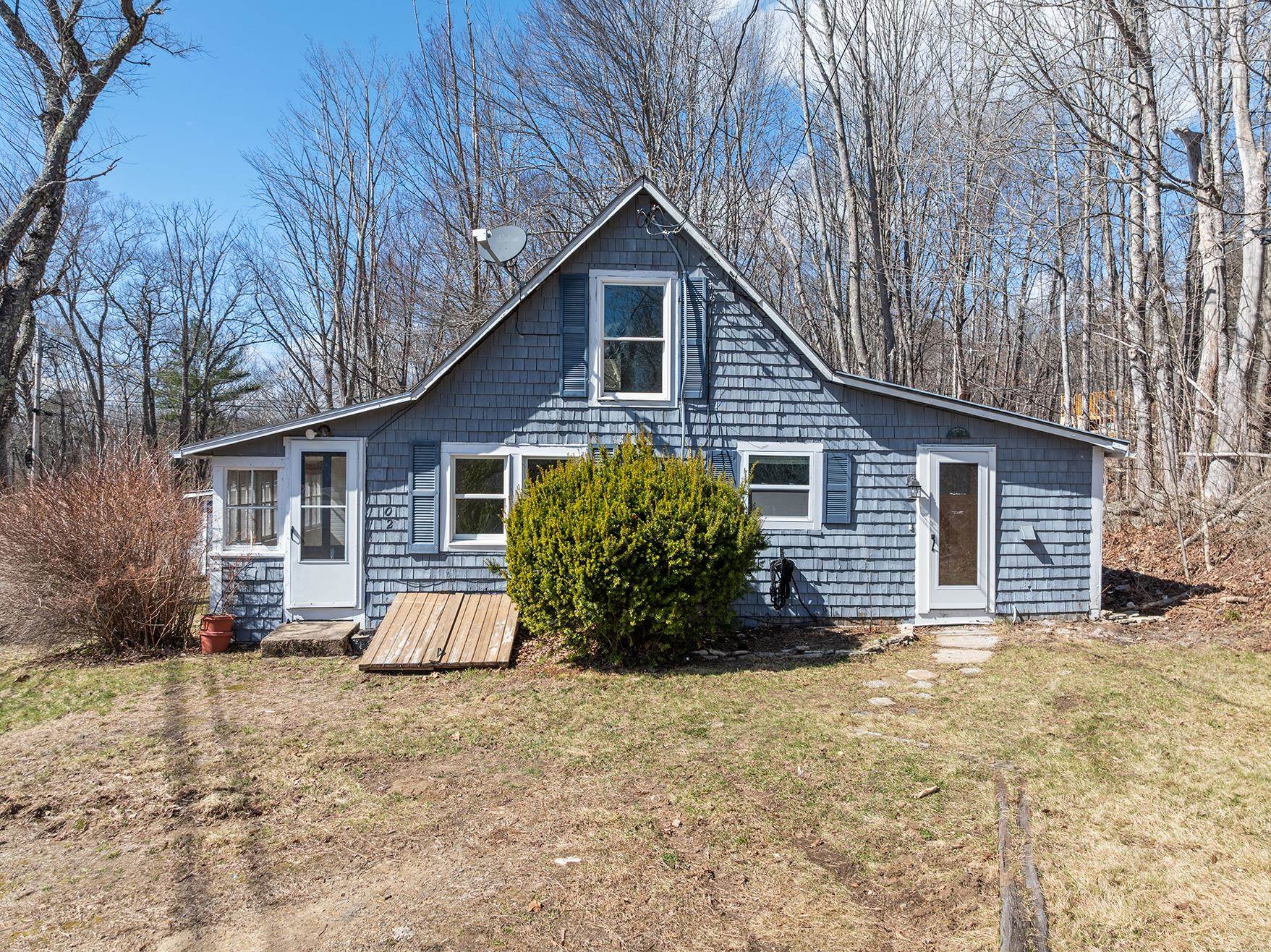 102 Corliss Hill Road Meredith, NH 03253 - Photo 33 of 40