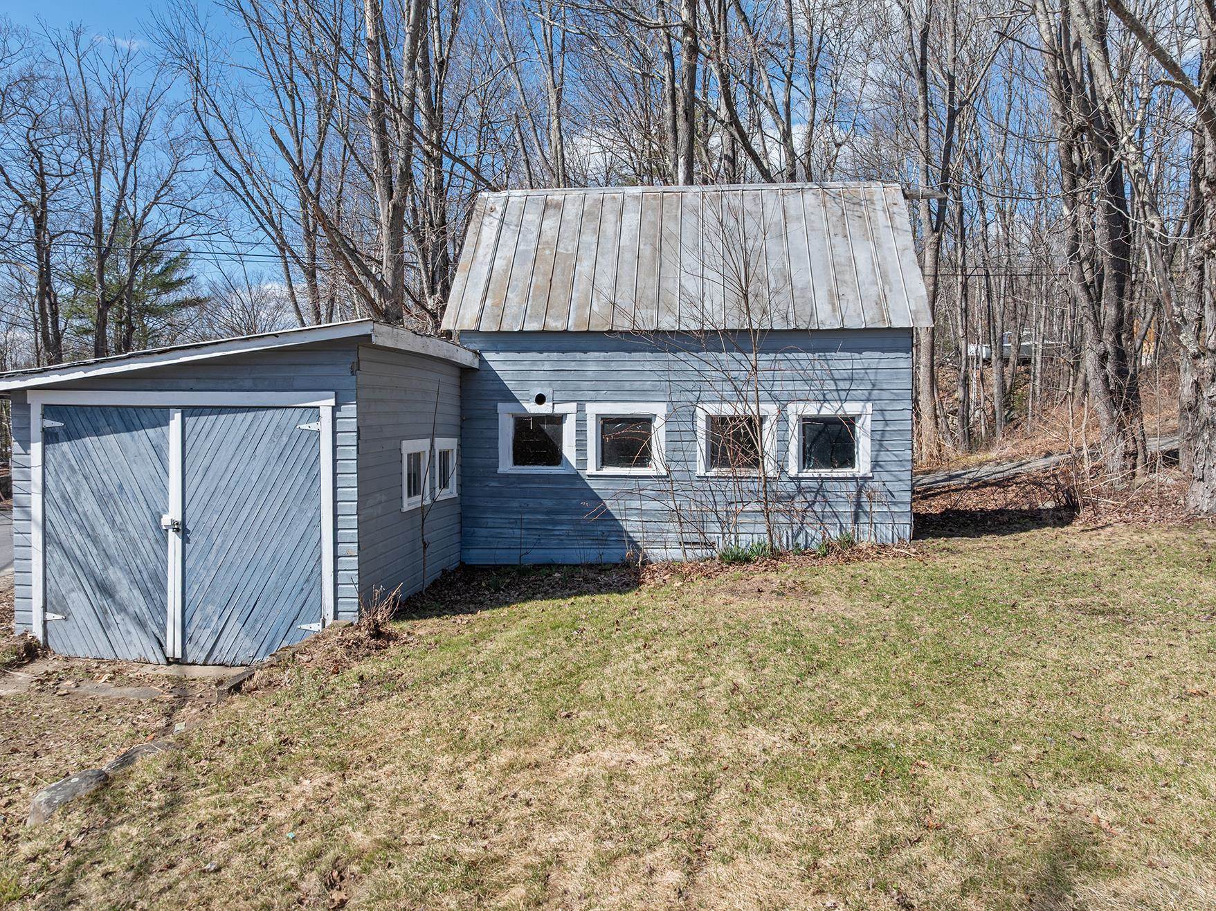 102 Corliss Hill Road Meredith, NH 03253 - Photo 34 of 40
