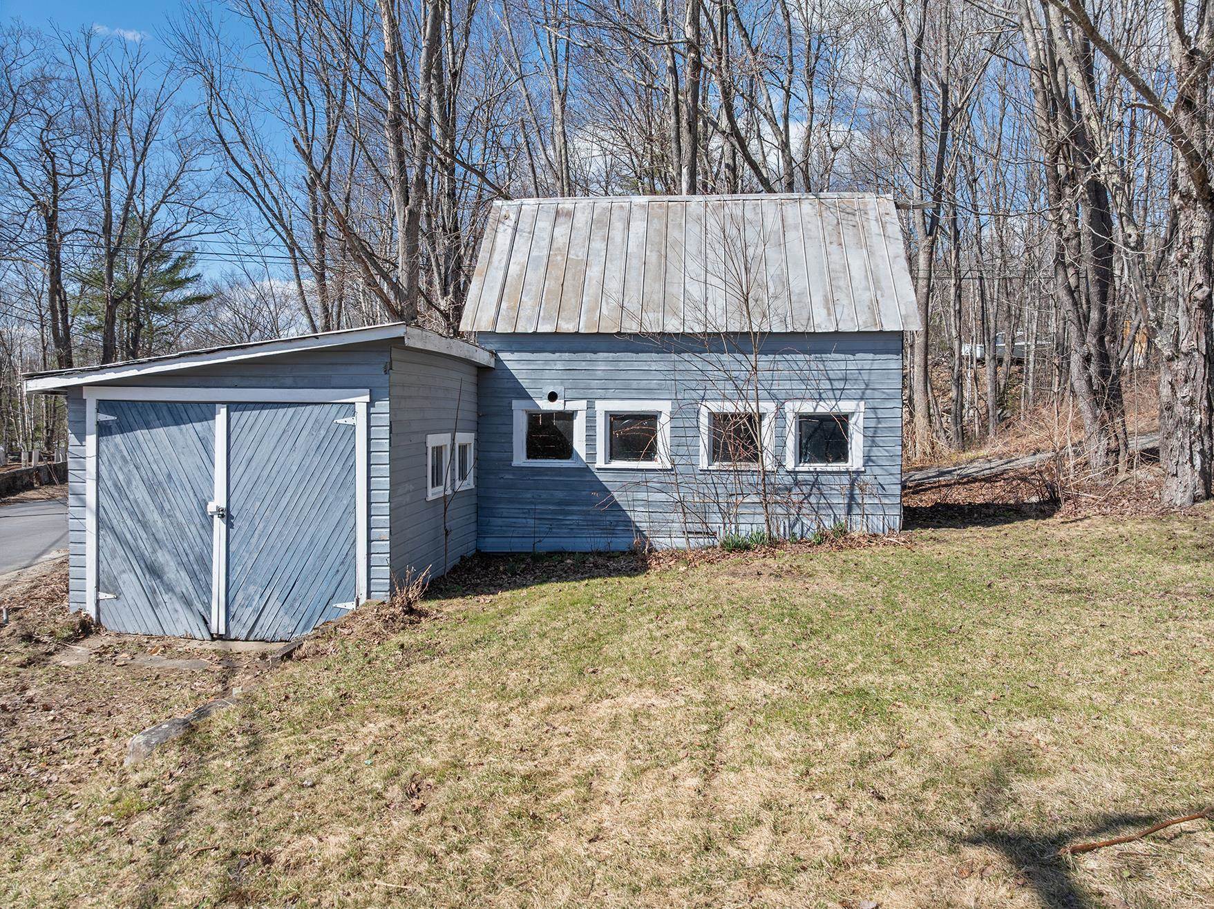 102 Corliss Hill Road Meredith, NH 03253 - Photo 35 of 40