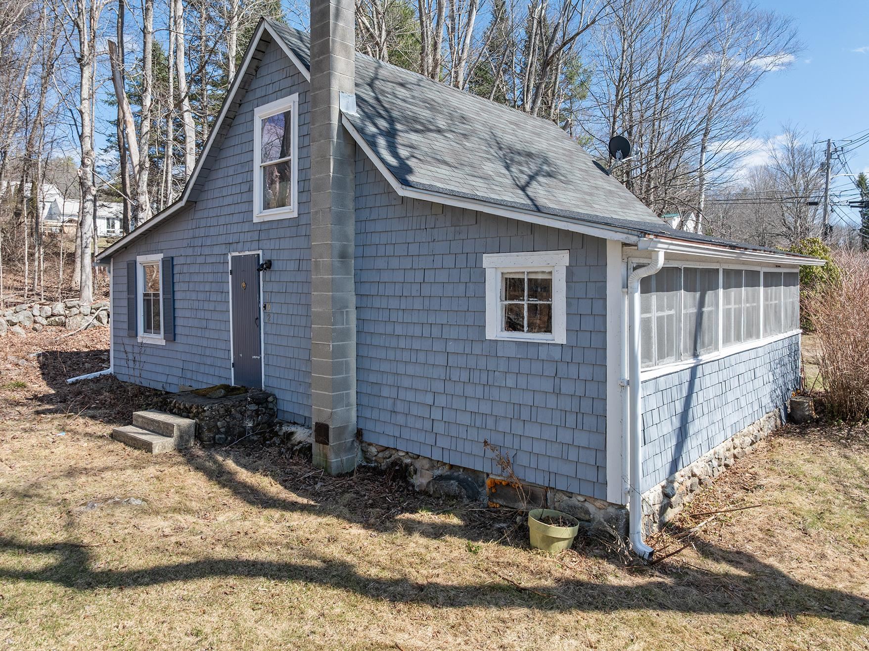 102 Corliss Hill Road Meredith, NH 03253 - Photo 36 of 40