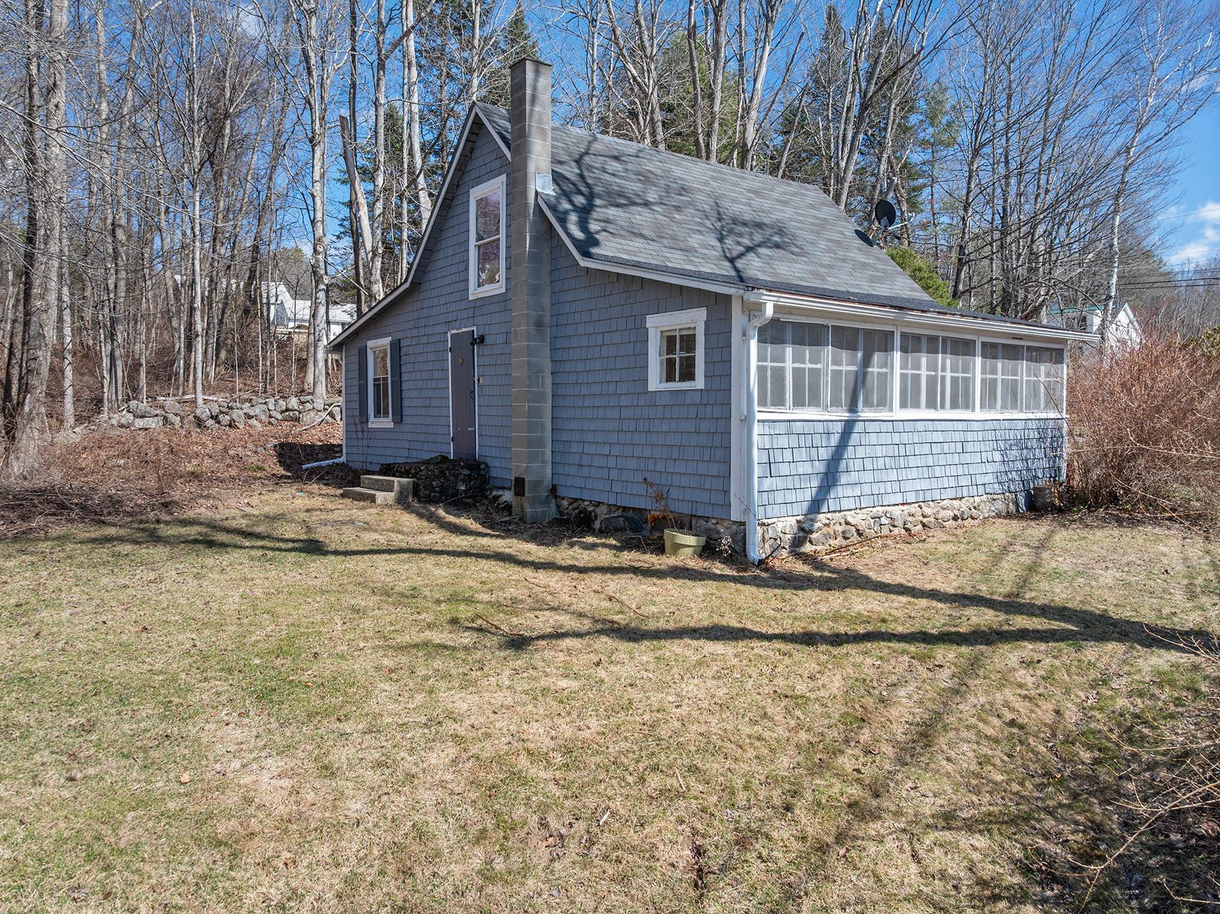 102 Corliss Hill Road Meredith, NH 03253 - Photo 37 of 40