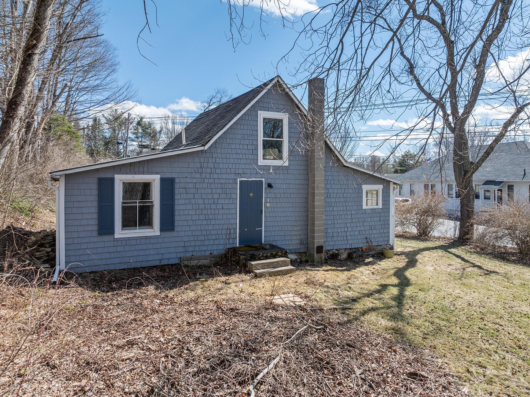 102 Corliss Hill Road Meredith, NH 03253 - Photo 38 of 40