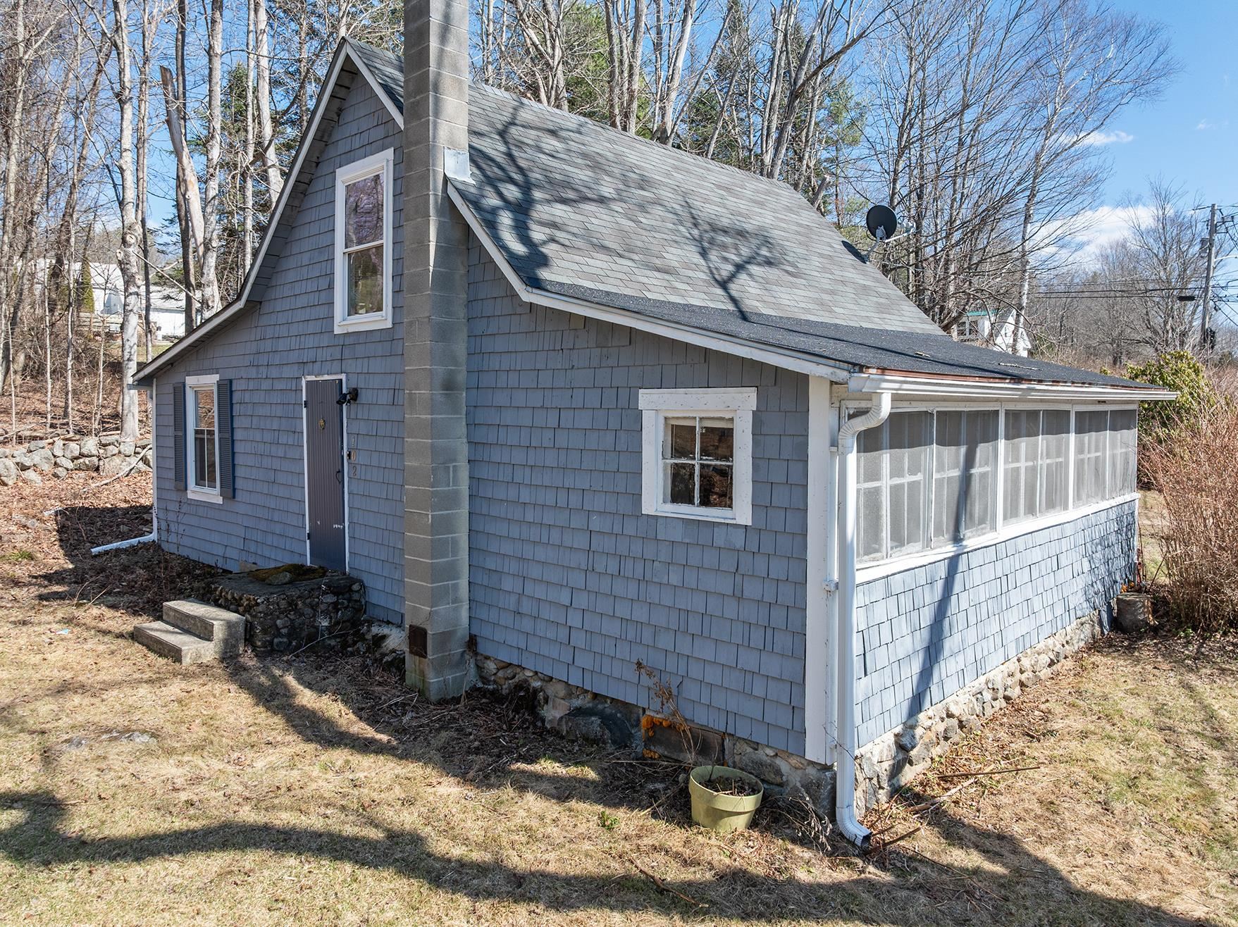 102 Corliss Hill Road Meredith, NH 03253 - Photo 39 of 40