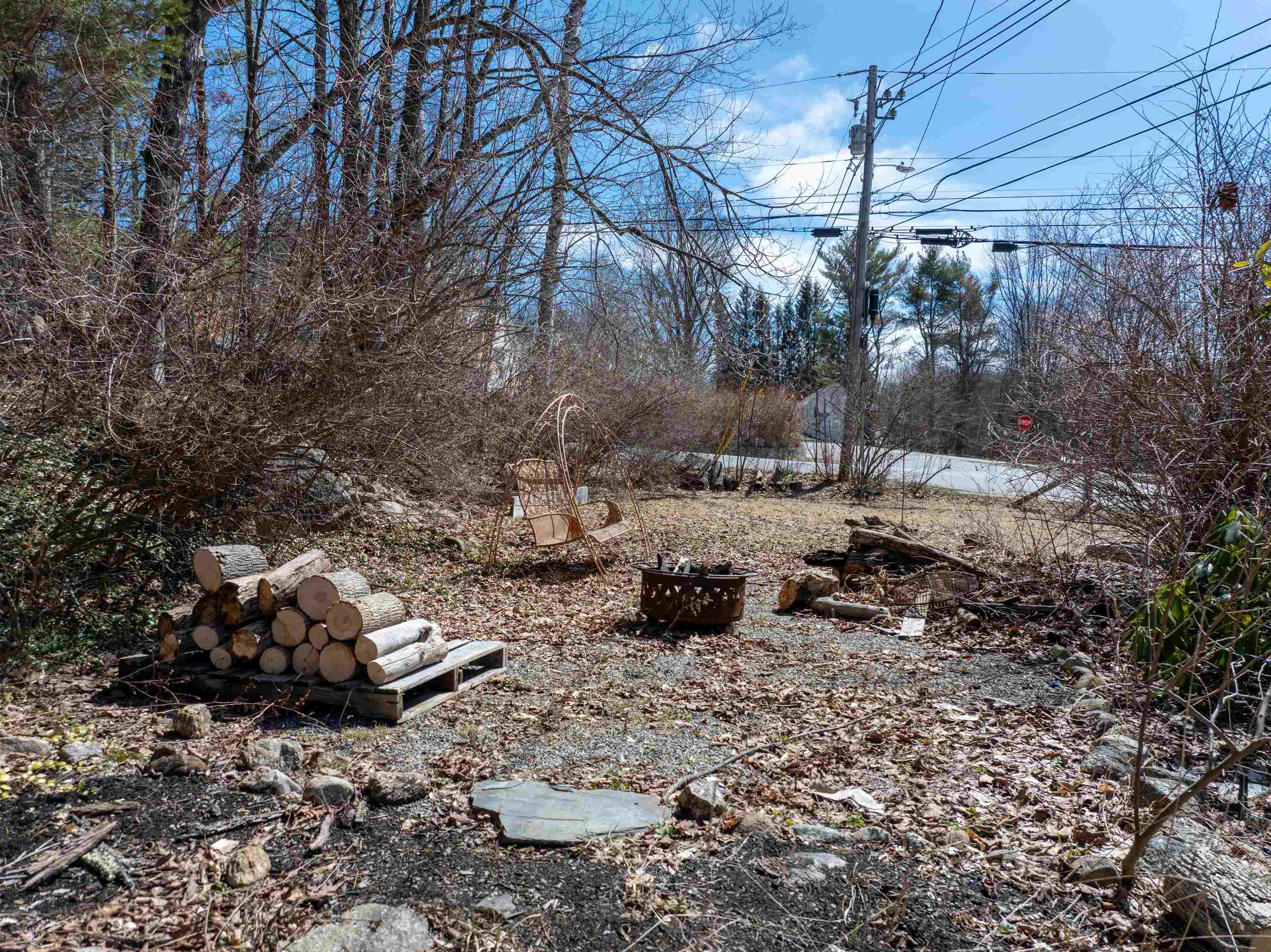 102 Corliss Hill Road Meredith, NH 03253 - Photo 4 of 12