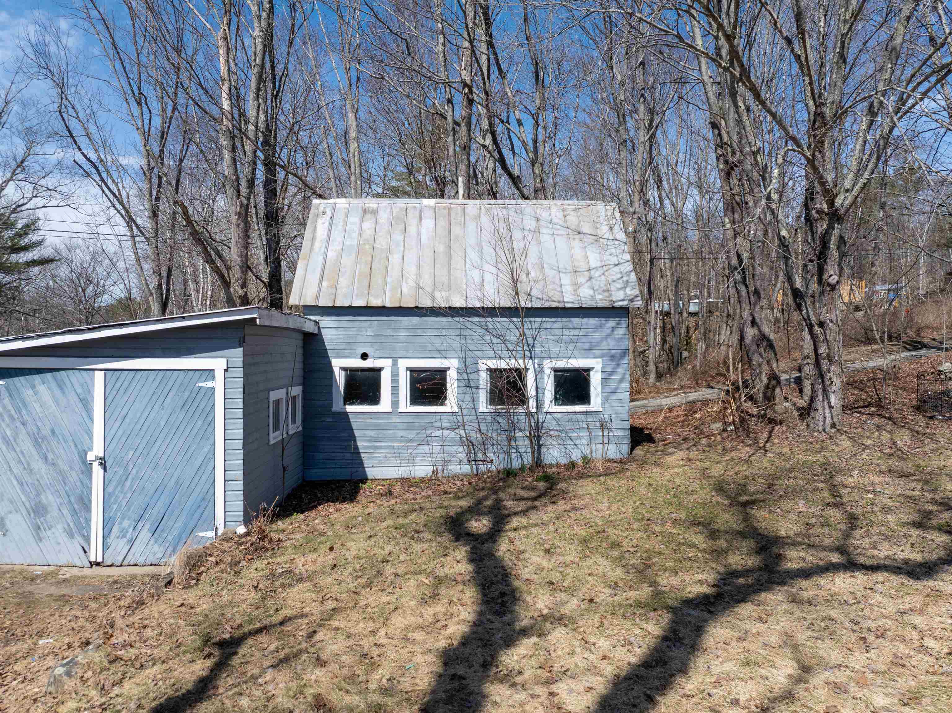 102 Corliss Hill Road Meredith, NH 03253 - Photo 5 of 12