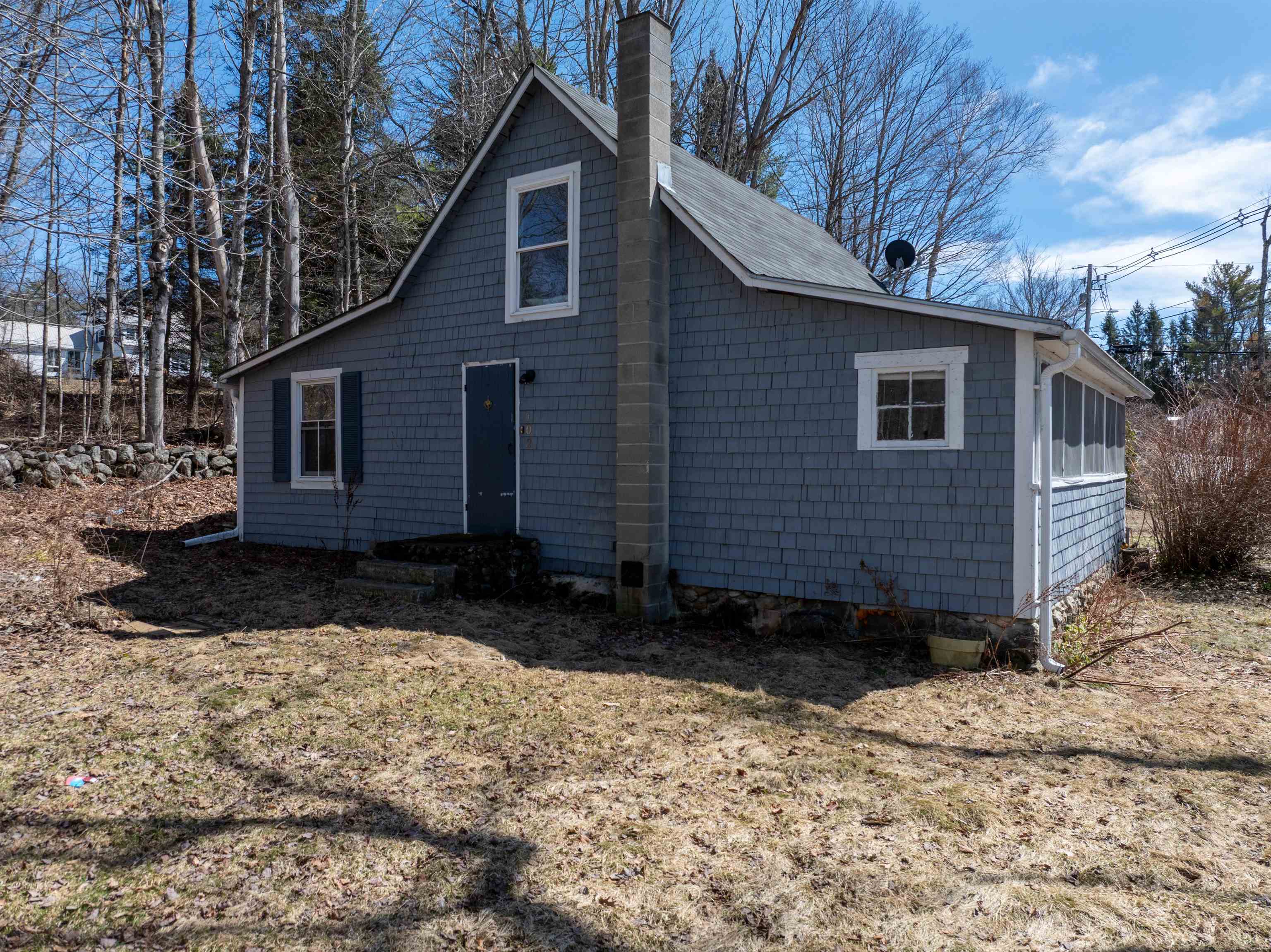 102 Corliss Hill Road Meredith, NH 03253 - Photo 7 of 12