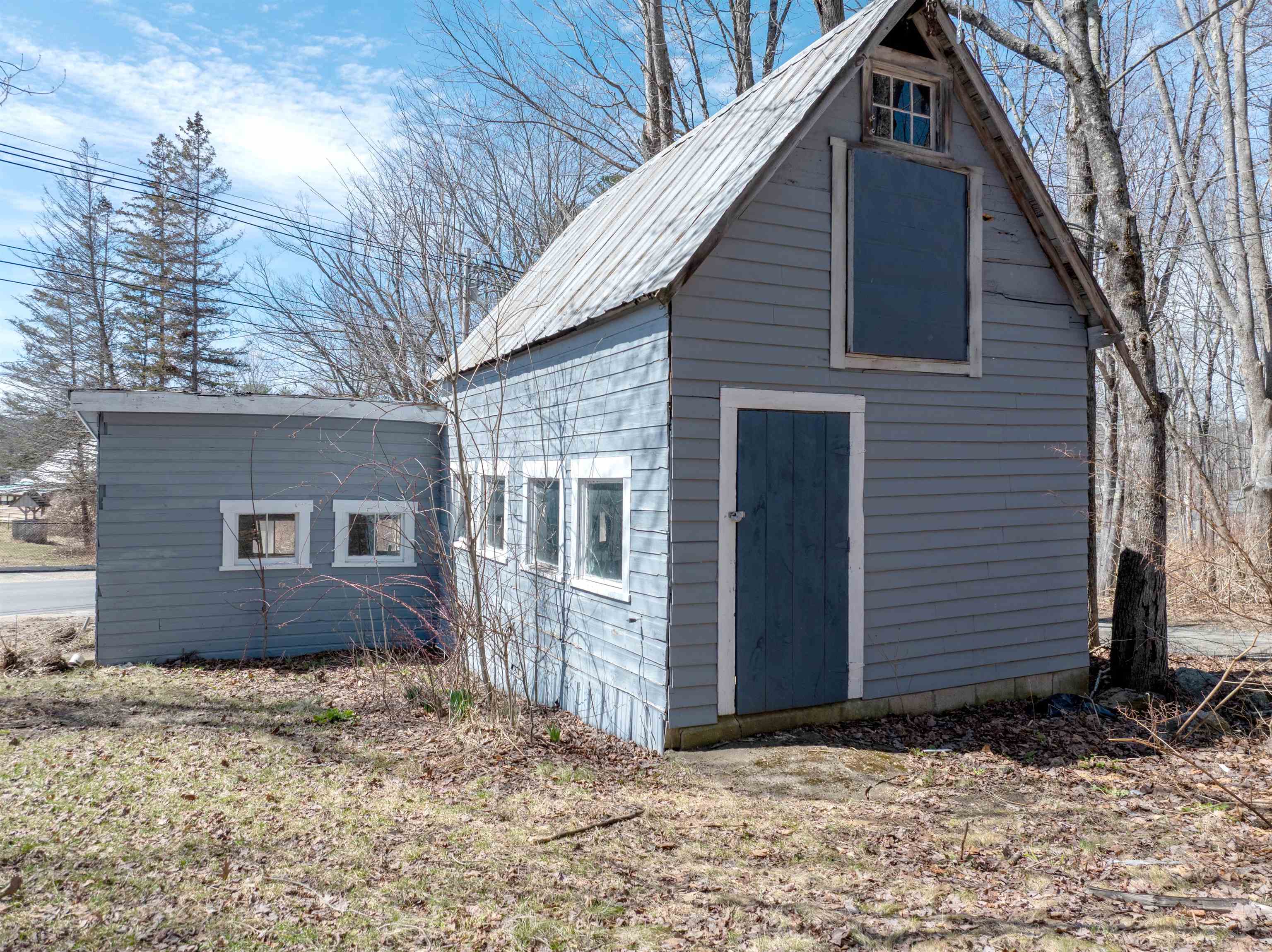 102 Corliss Hill Road Meredith, NH 03253 - Photo 8 of 12