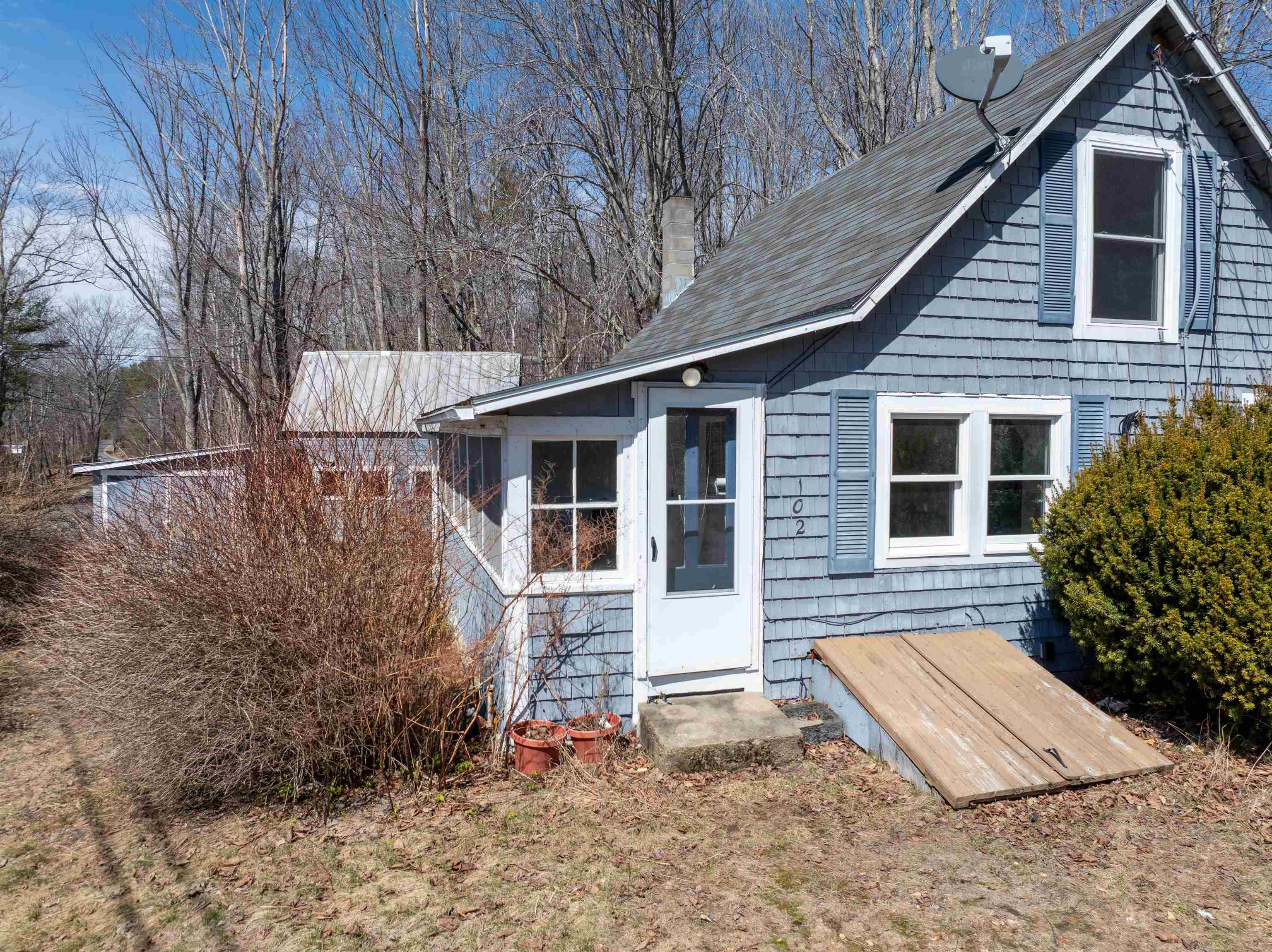 102 Corliss Hill Road Meredith, NH 03253 - Photo 9 of 12