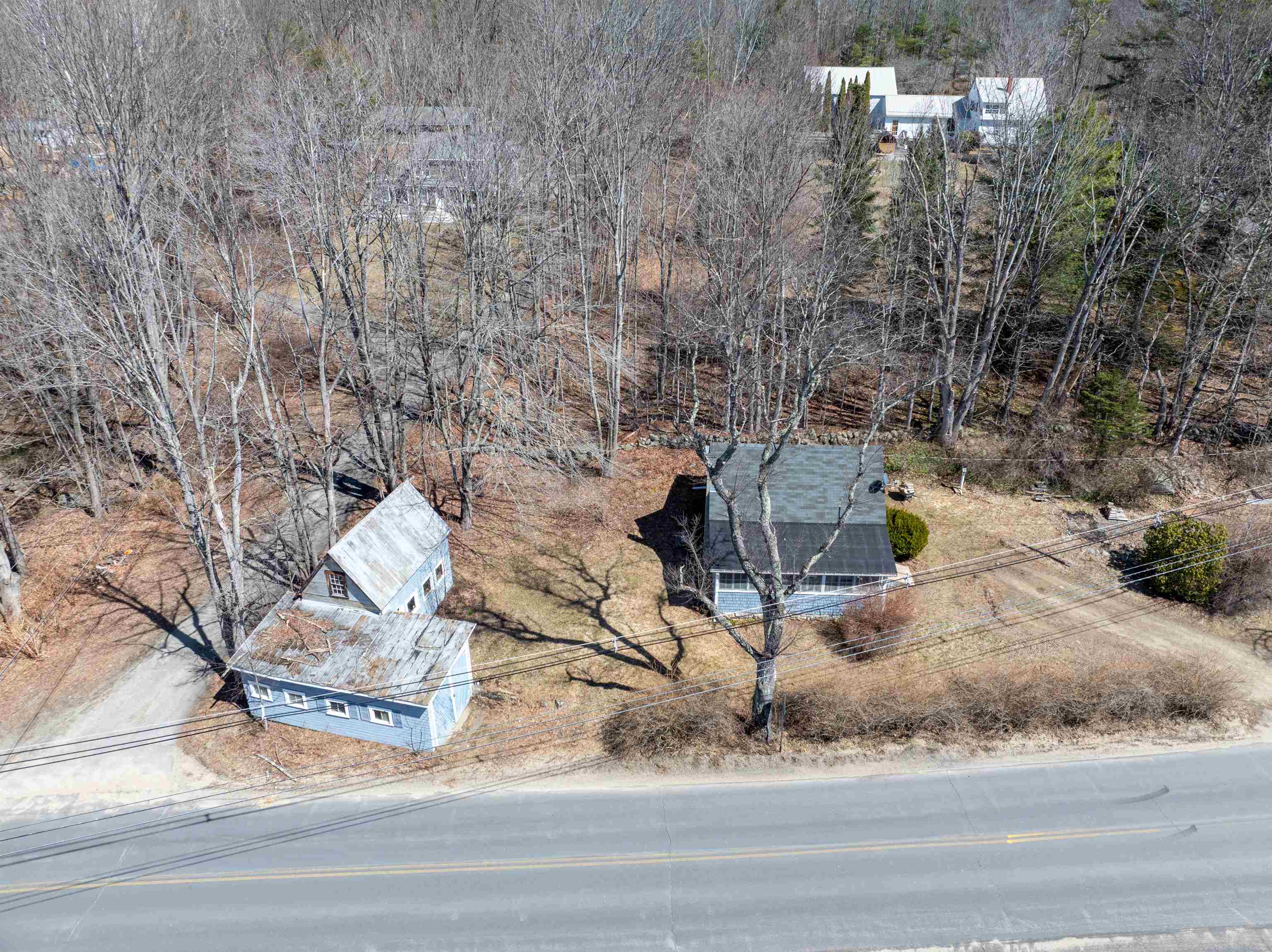 102 Corliss Hill Road Meredith, NH 03253 - Photo 10 of 12