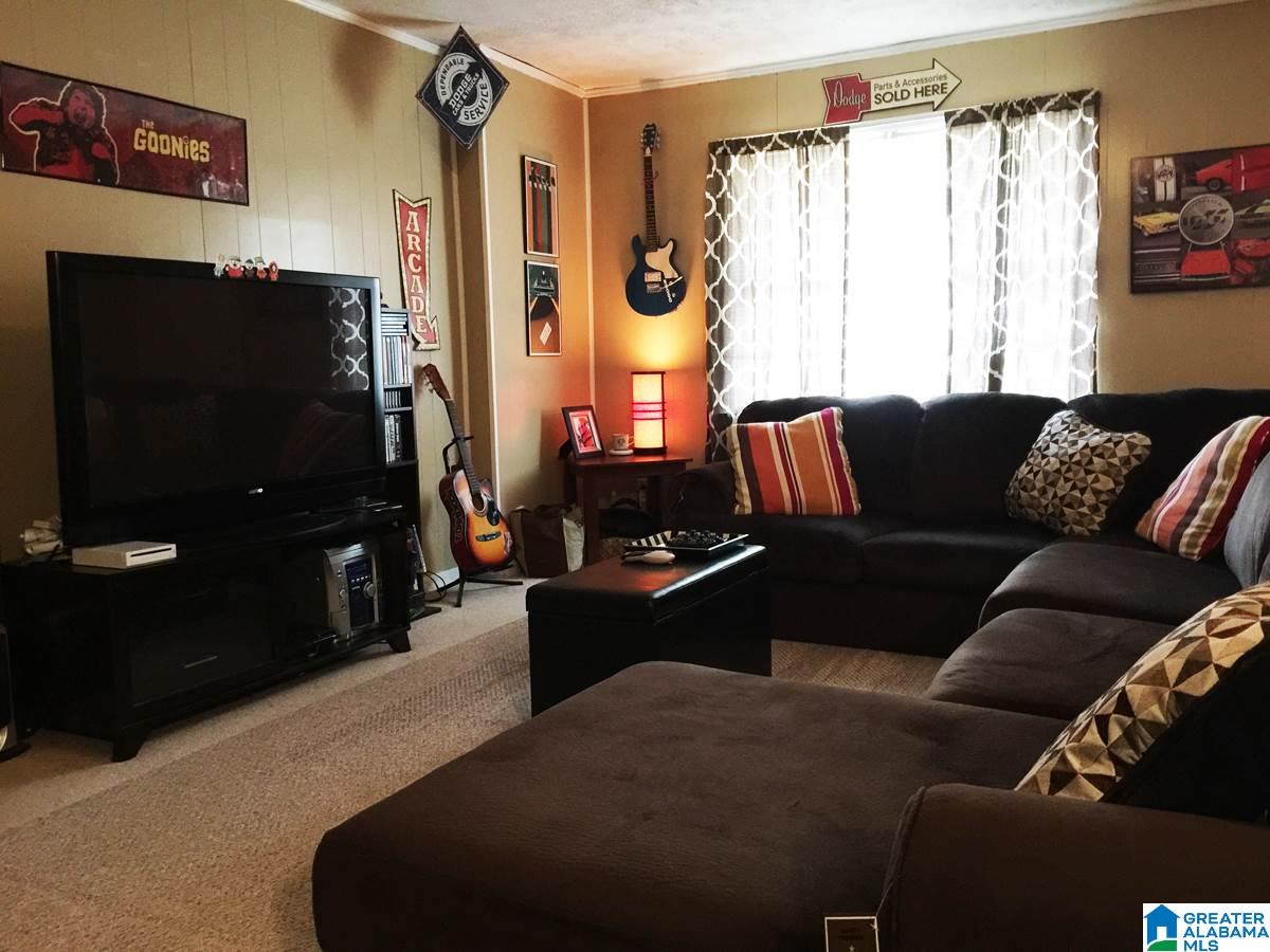 59 Sears Road Anniston, AL 36201 - Photo 3 of 18
