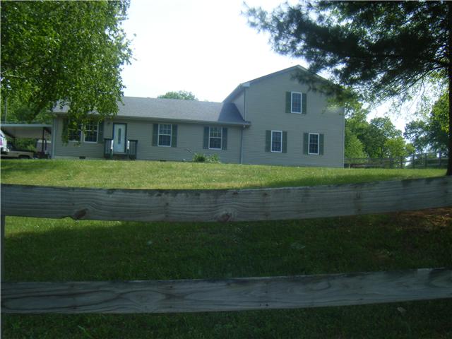 1124 Valley View Road Ashland City, TN 37015 - Photo 1 of 20 Gallery Image 1