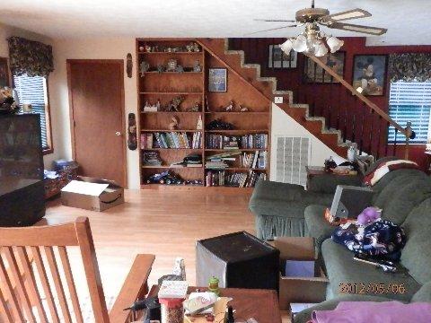 1124 Valley View Road Ashland City, TN 37015 - Photo 12 of 20 Gallery Image 12