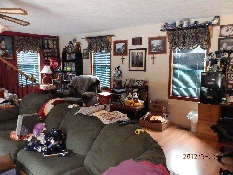 1124 Valley View Road Ashland City, TN 37015 - Photo 13 of 20 Gallery Image 13
