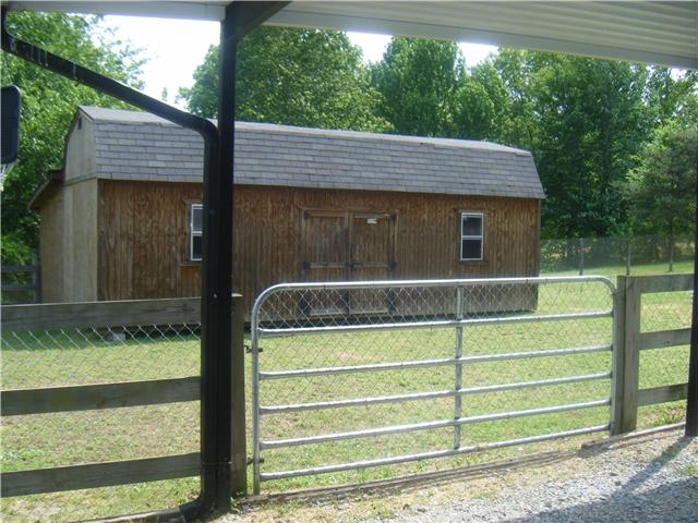 1124 Valley View Road Ashland City, TN 37015 - Photo 3 of 20 Gallery Image 3