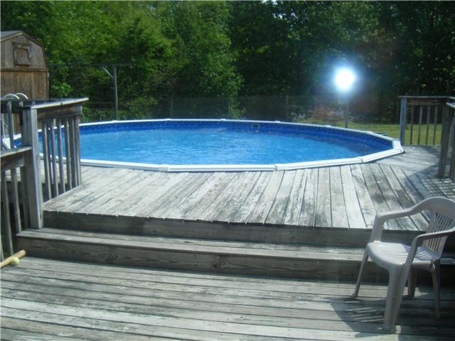 1124 Valley View Road Ashland City, TN 37015 - Photo 4 of 20 Gallery Image 4