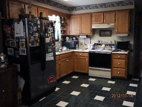 1124 Valley View Road Ashland City, TN 37015 - Photo 9 of 20 Gallery Image 9