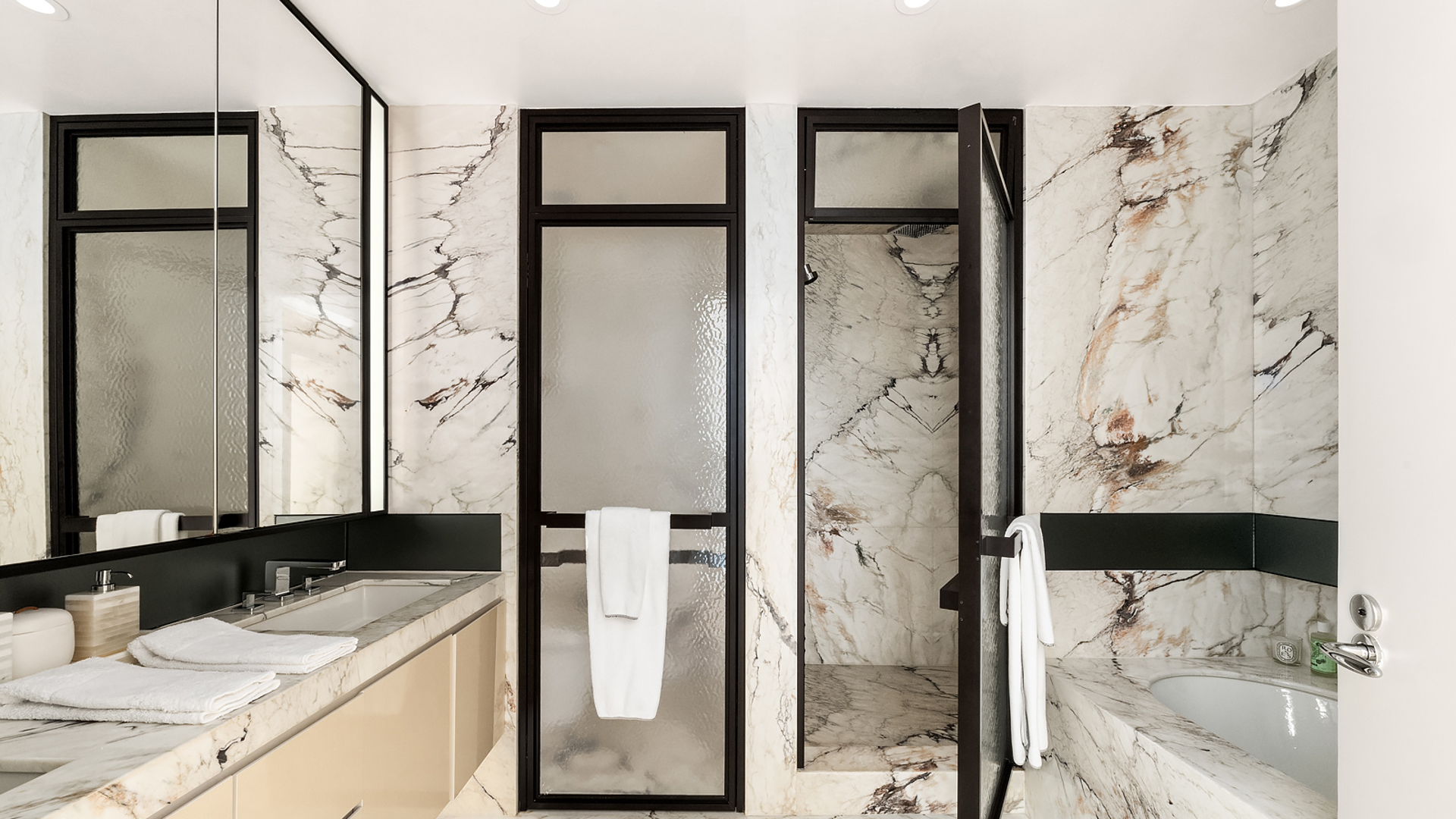 11 Beach Street, Unit 5B Manhattan, NY 10013 - Photo 6 of 11
