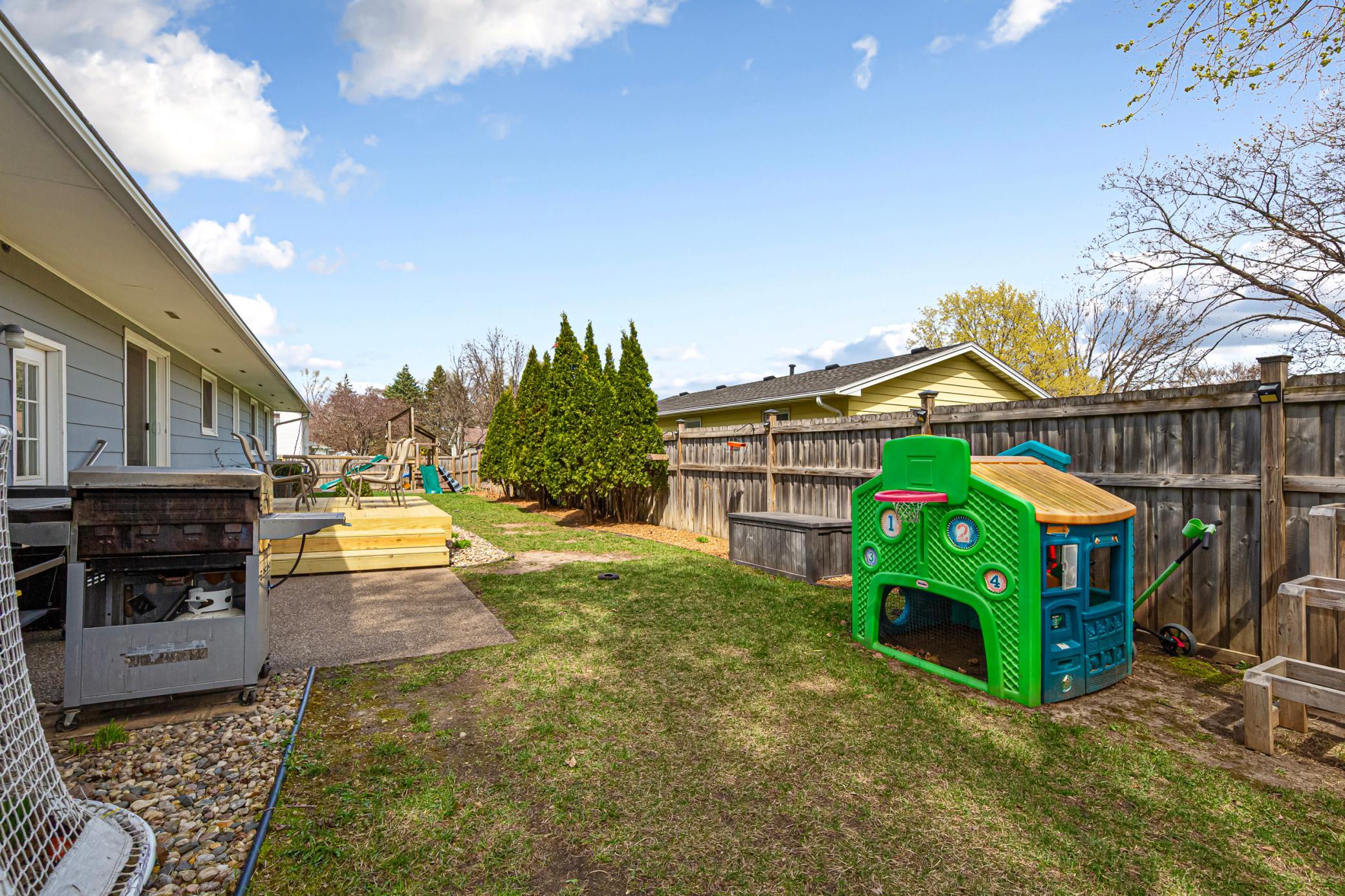 1201 Prairie Avenue Southwest Faribault, MN 55021 - Photo 39 of 43