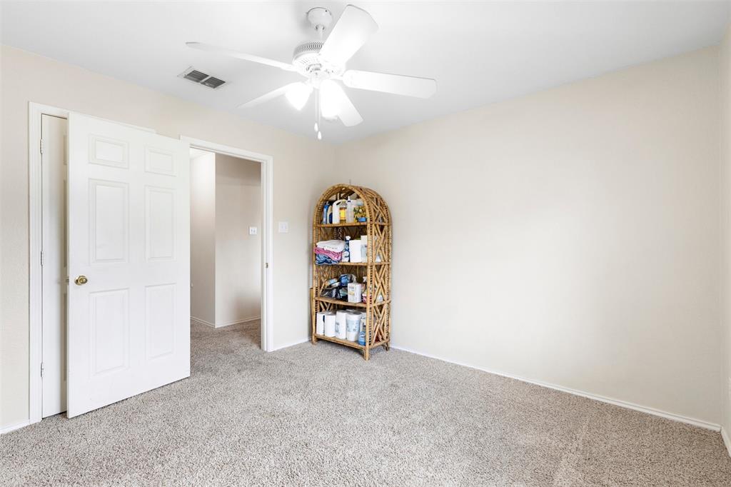 709 Paint Creek Road Murphy, TX 75094 - Photo 16 of 27 Bedroom