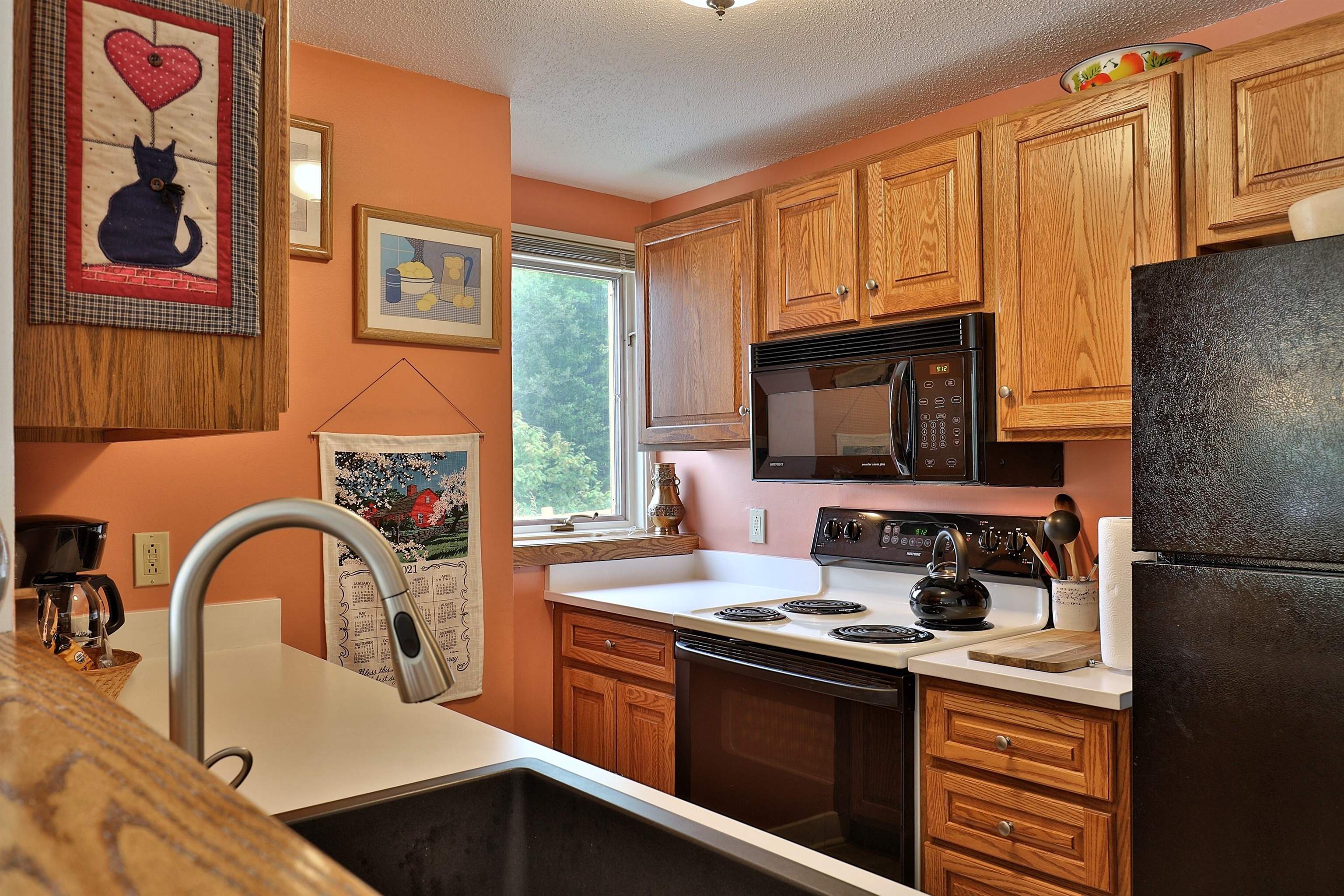 776 East Mountain Road, Unit A1 Killington, VT 05751 - Photo 14 of 26 Gallery Image 14