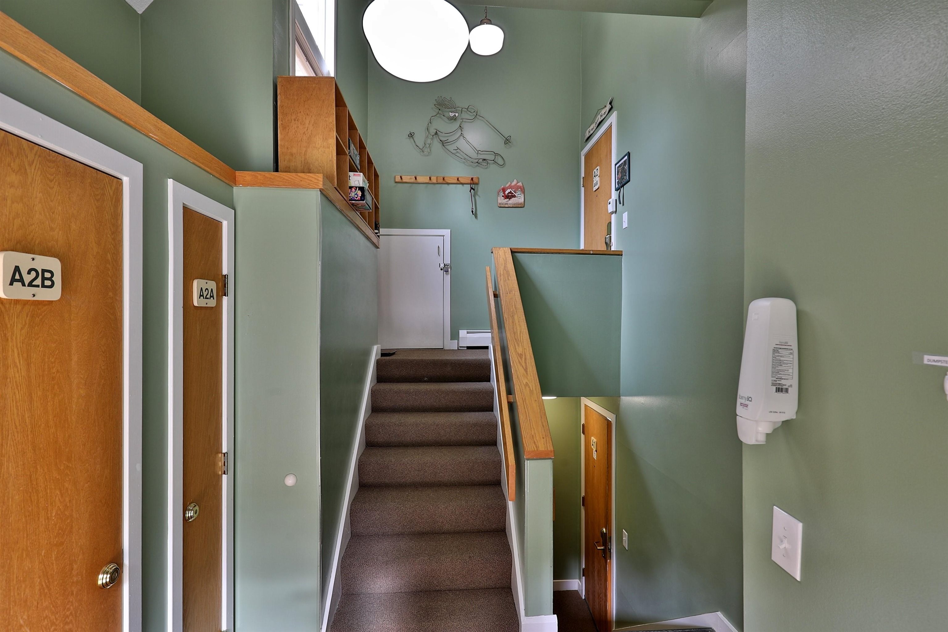 776 East Mountain Road, Unit A1 Killington, VT 05751 - Photo 22 of 26 Gallery Image 22